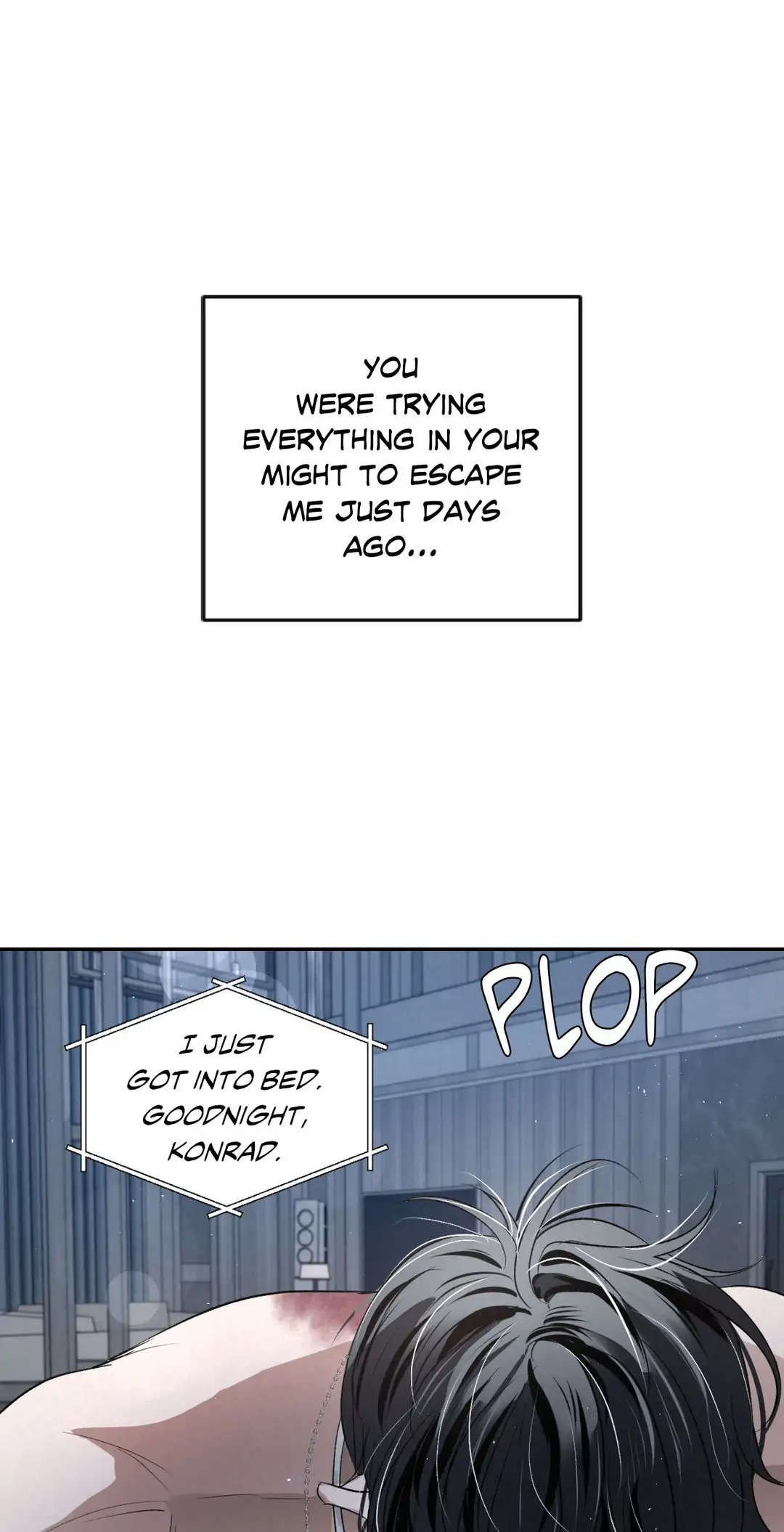 Bloodbound Chapter 16 - Page 54 in English