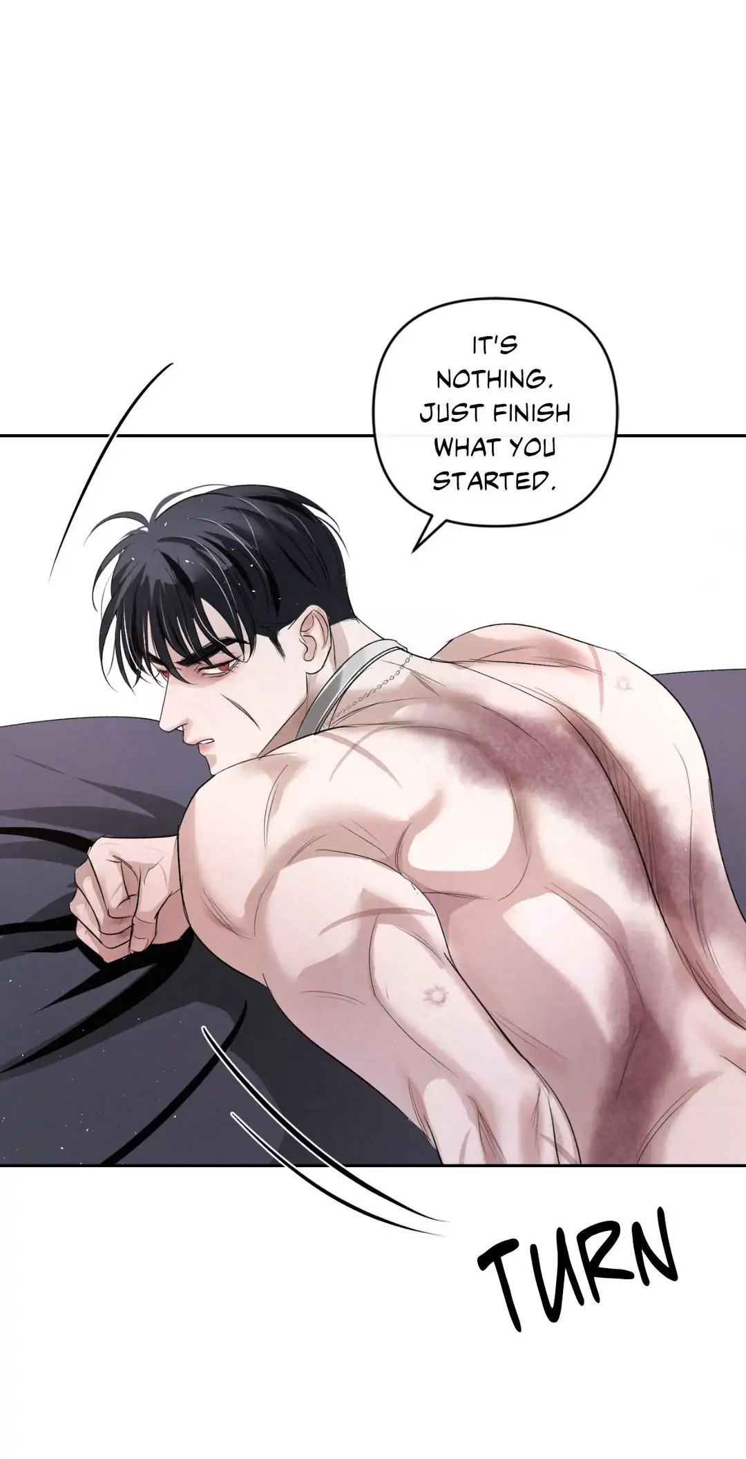 Bloodbound Chapter 16 - Page 62 in English