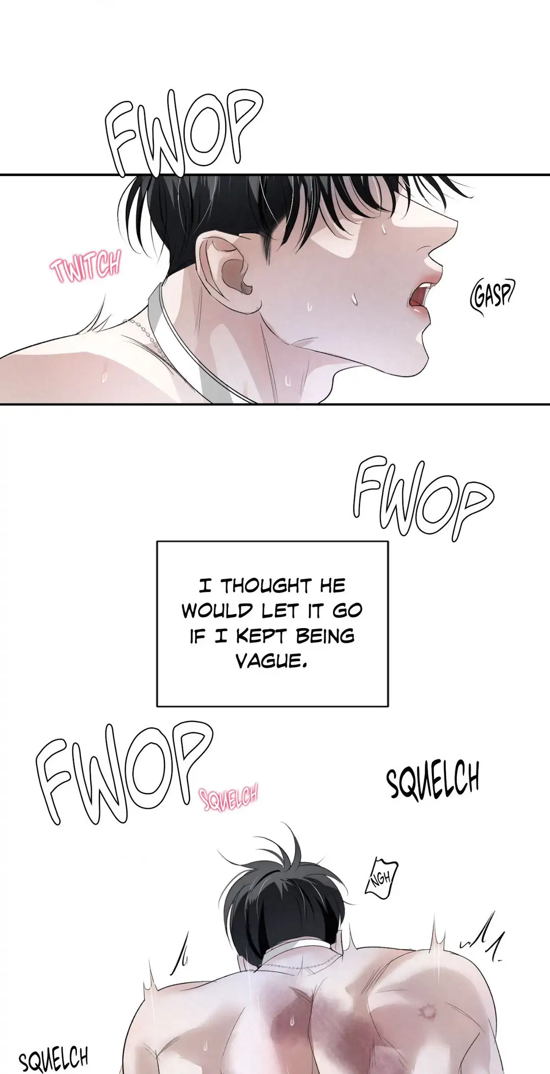 Bloodbound Chapter 16 - Page 66 in English