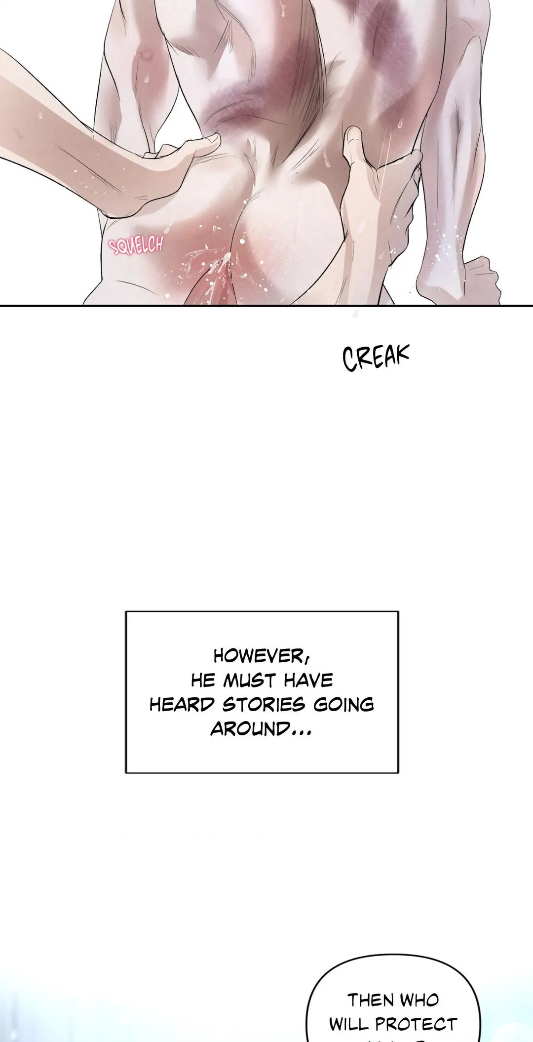 Bloodbound Chapter 16 - Page 67 in English