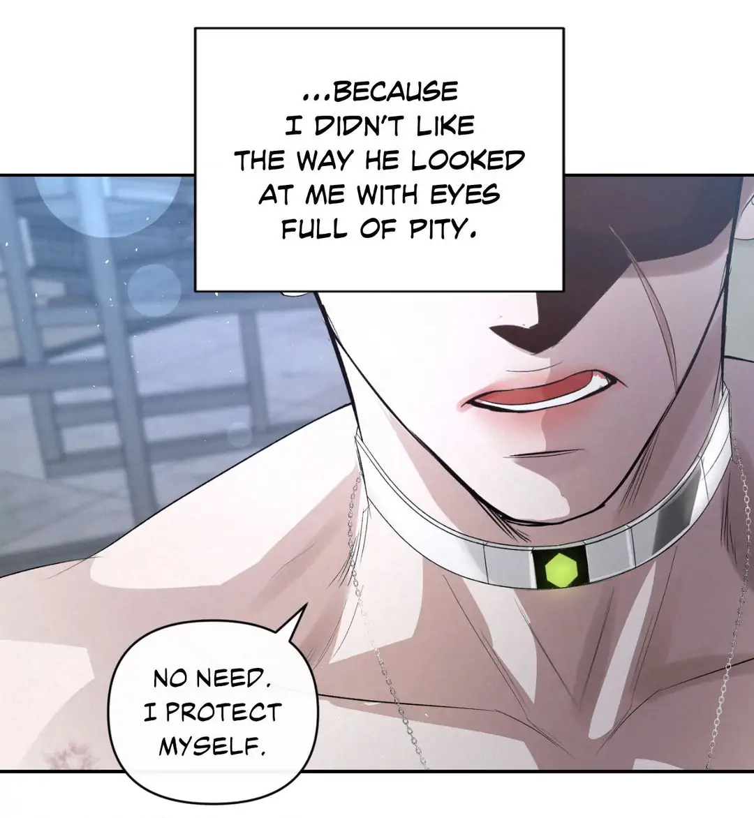 Bloodbound Chapter 16 - Page 69 in English