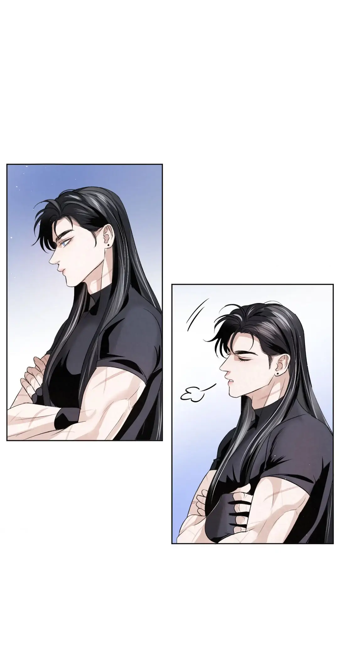 Bloodbound Chapter 16 - Page 7 in English
