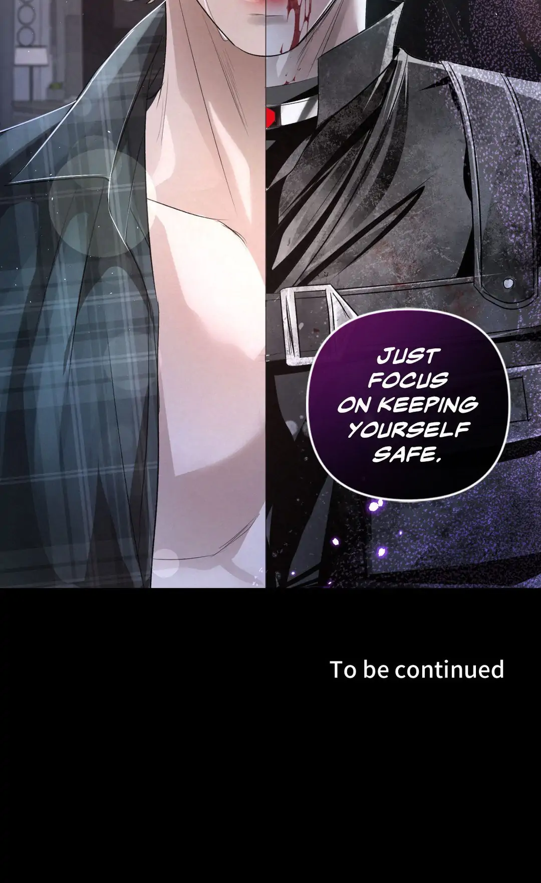 Bloodbound Chapter 16 - Page 73 in English
