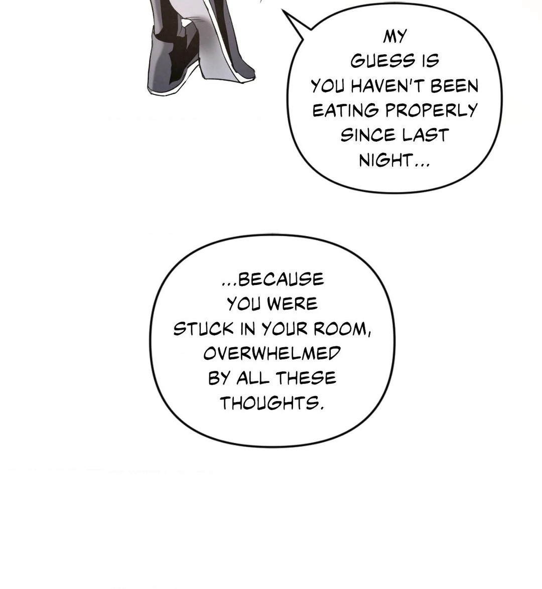 Bloodbound Chapter 16 - Page 9 in English