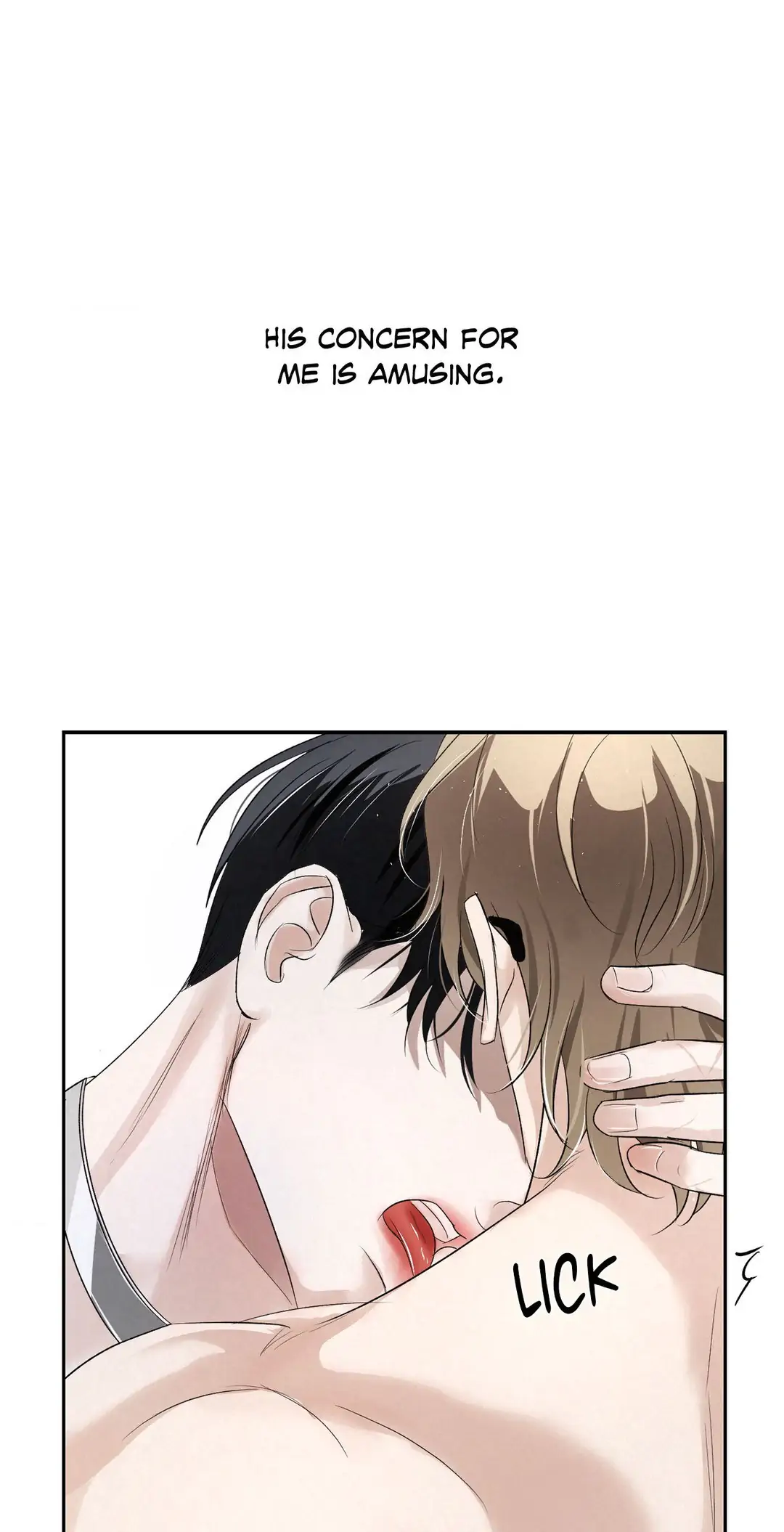 Bloodbound Chapter 17 - Page 10 in English