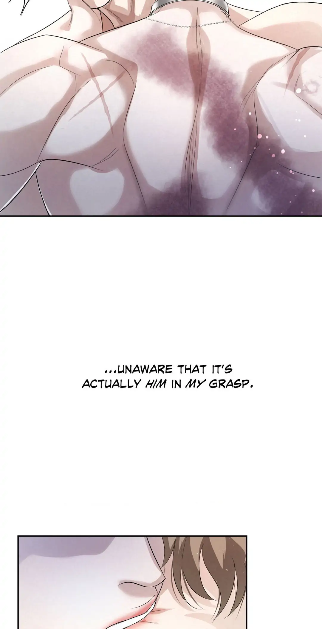 Bloodbound Chapter 17 - Page 12 in English