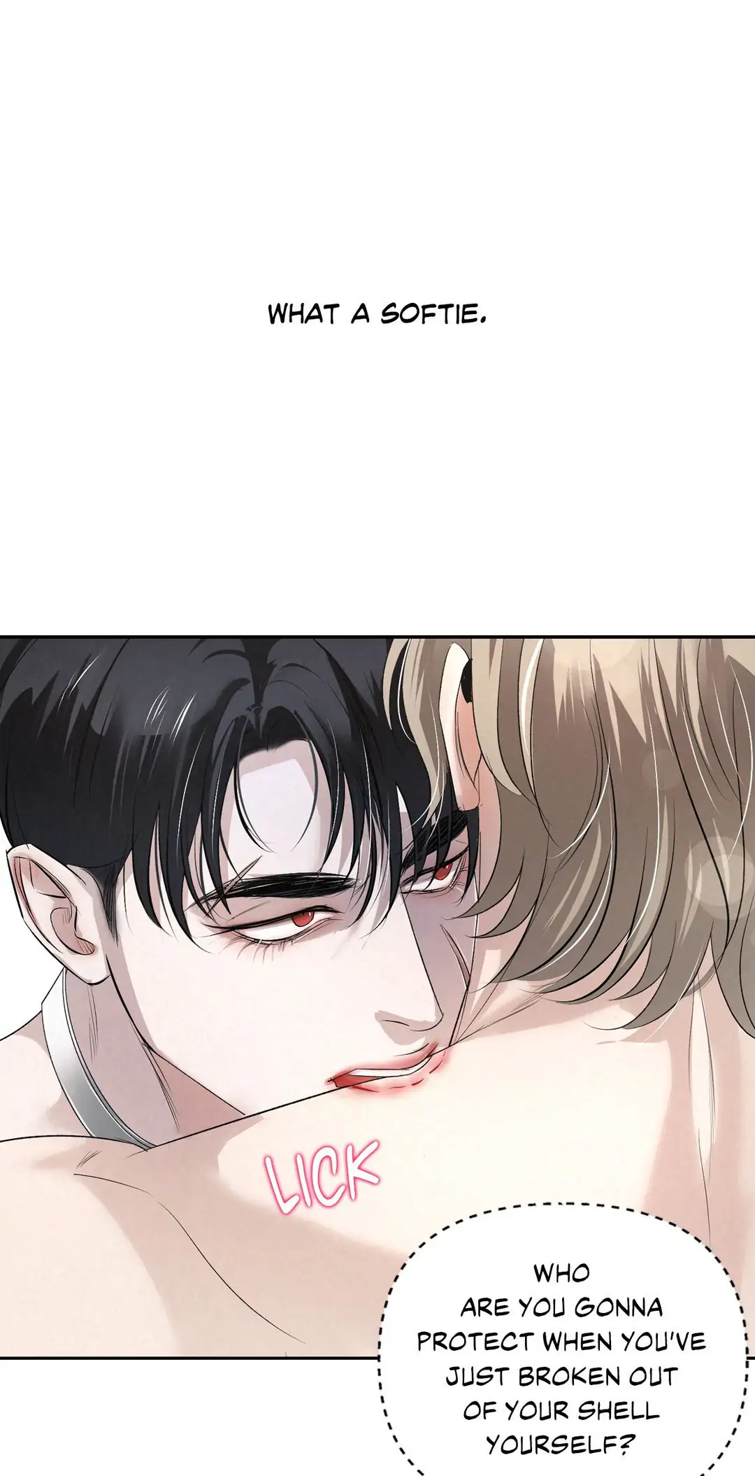 Bloodbound Chapter 17 - Page 14 in English