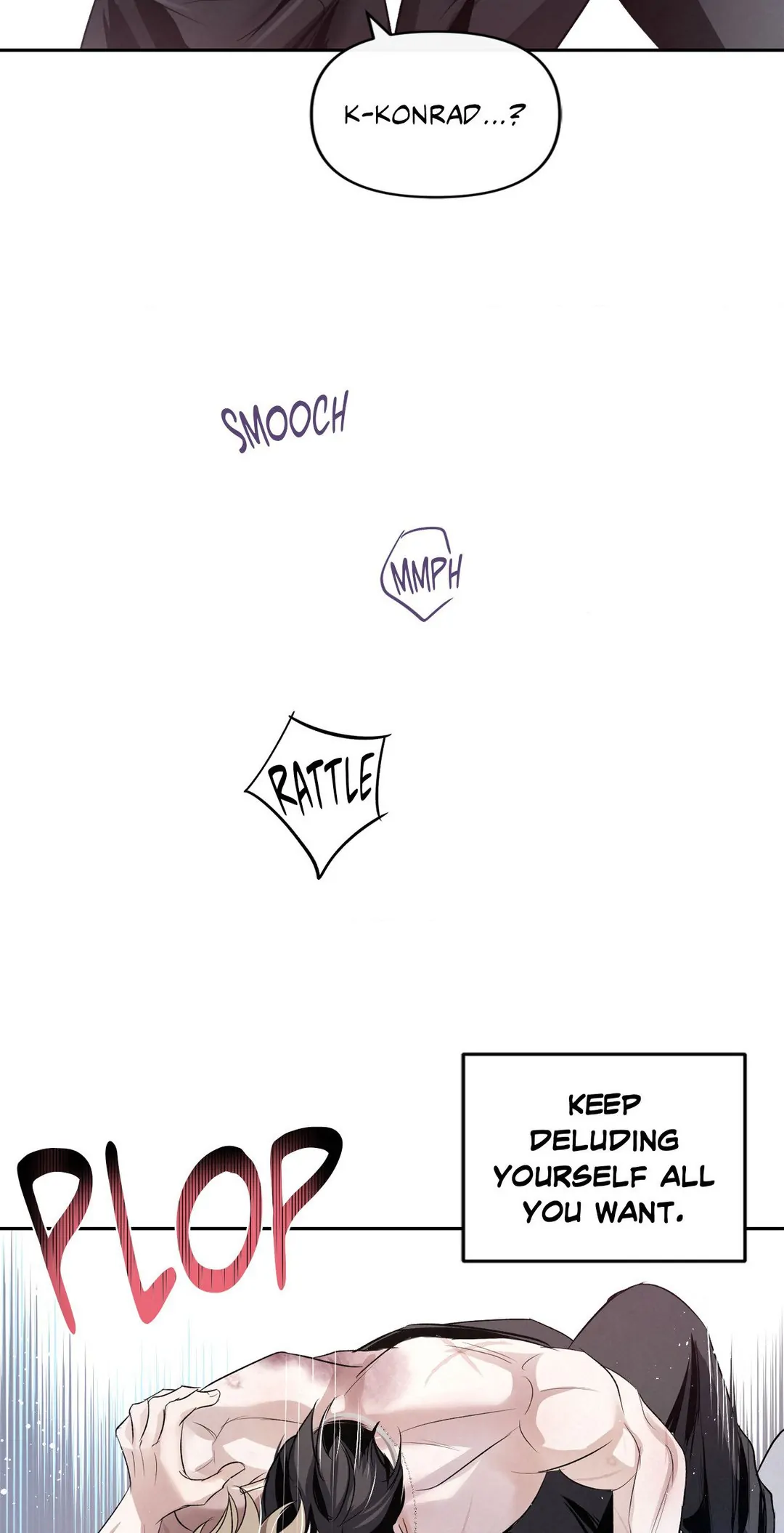Bloodbound Chapter 17 - Page 20 in English