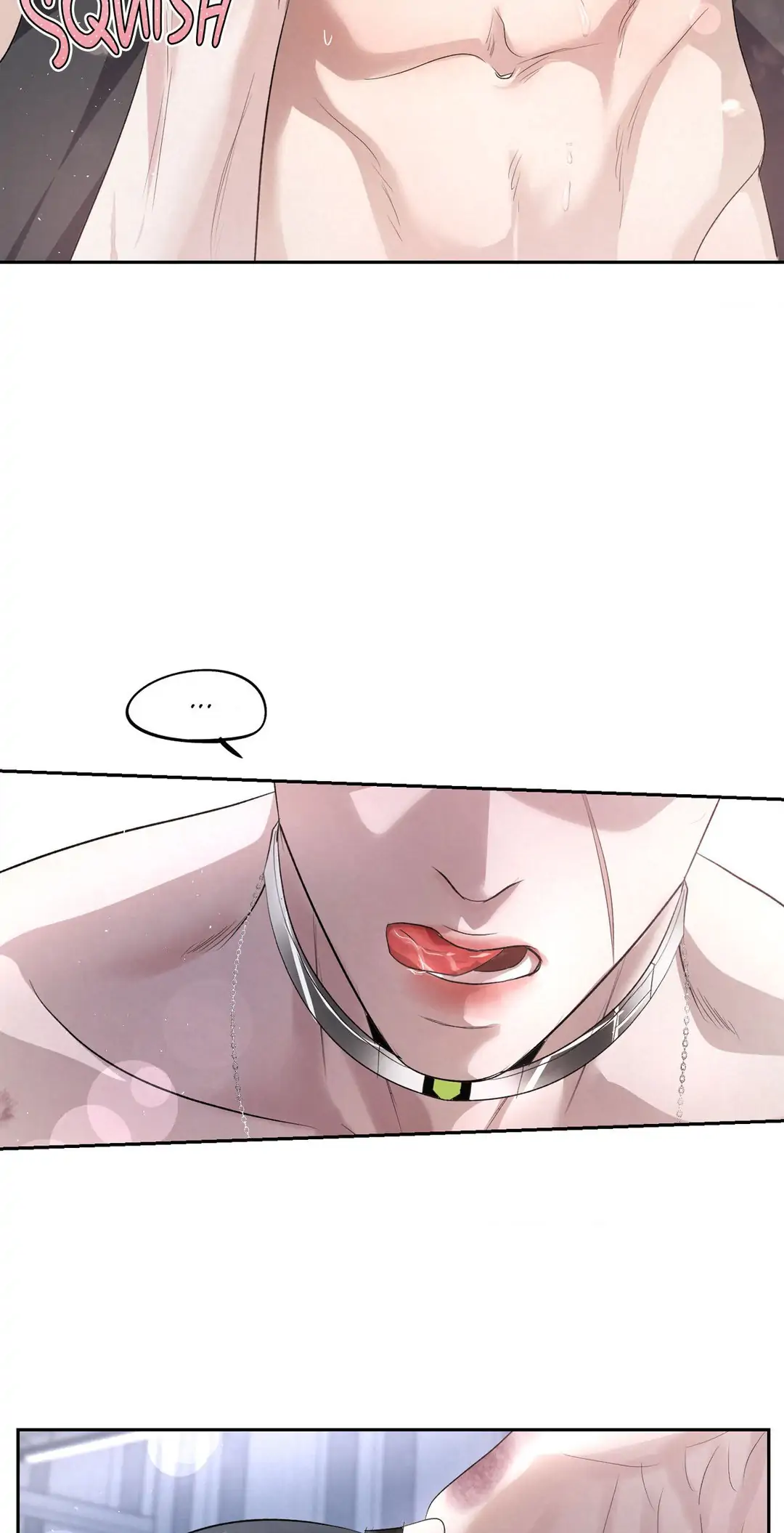 Bloodbound Chapter 17 - Page 36 in English
