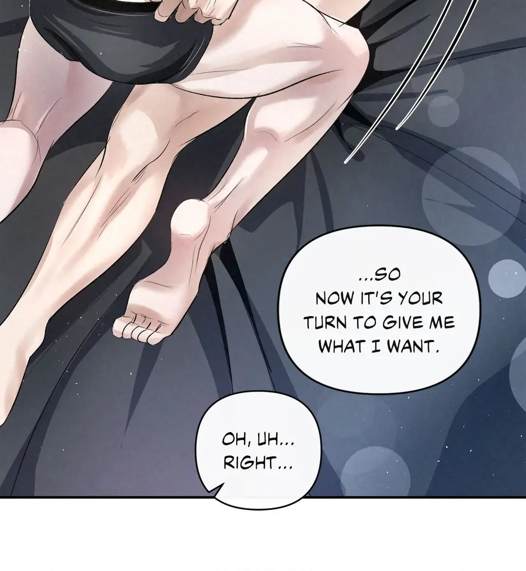 Bloodbound Chapter 17 - Page 41 in English