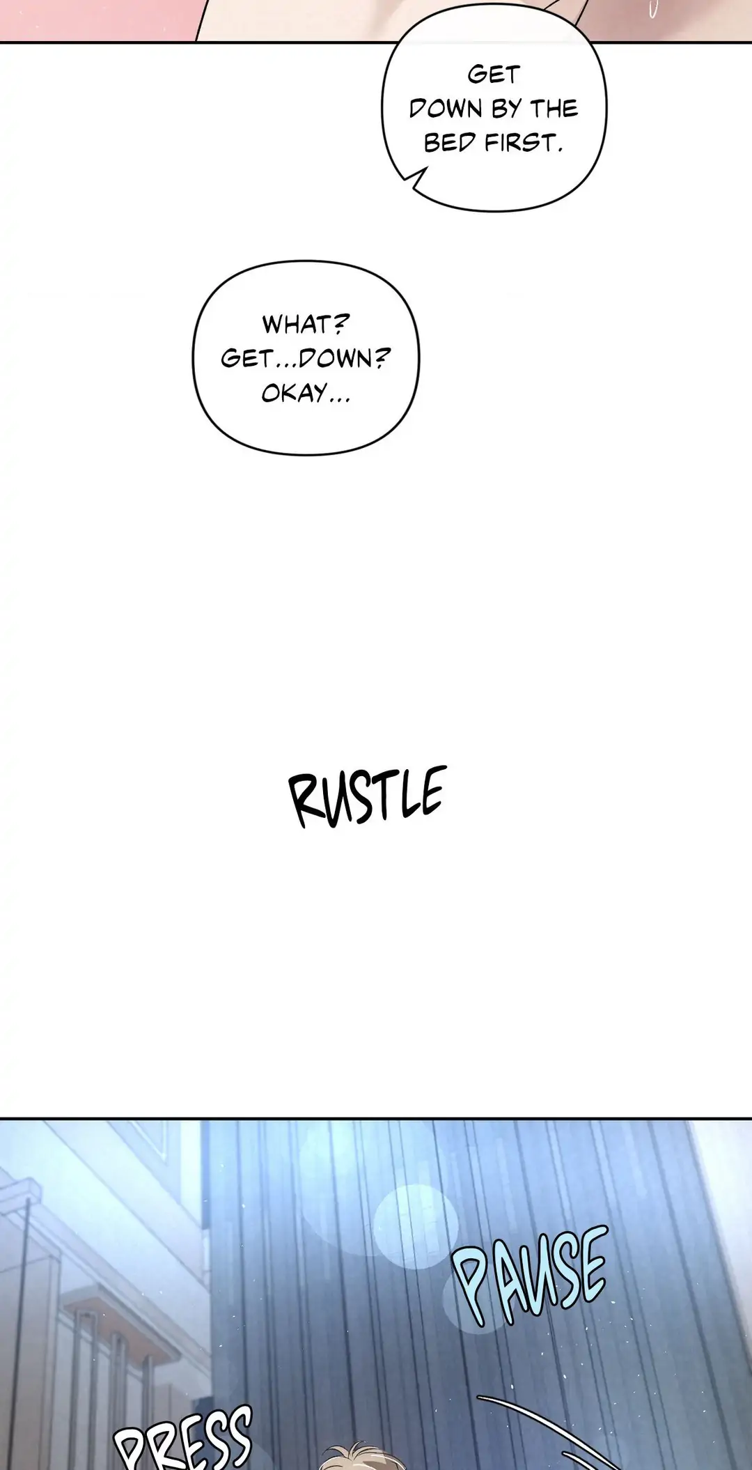 Bloodbound Chapter 17 - Page 43 in English