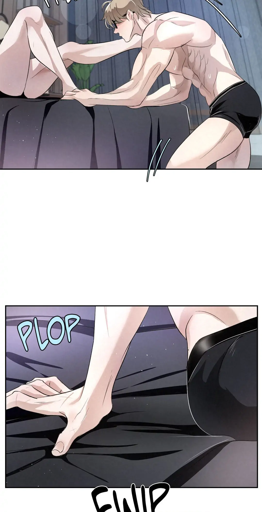 Bloodbound Chapter 17 - Page 44 in English