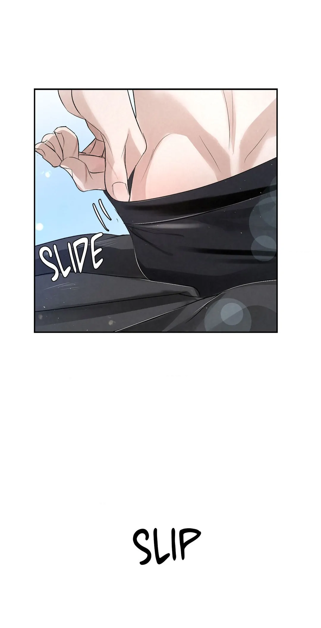 Bloodbound Chapter 17 - Page 46 in English