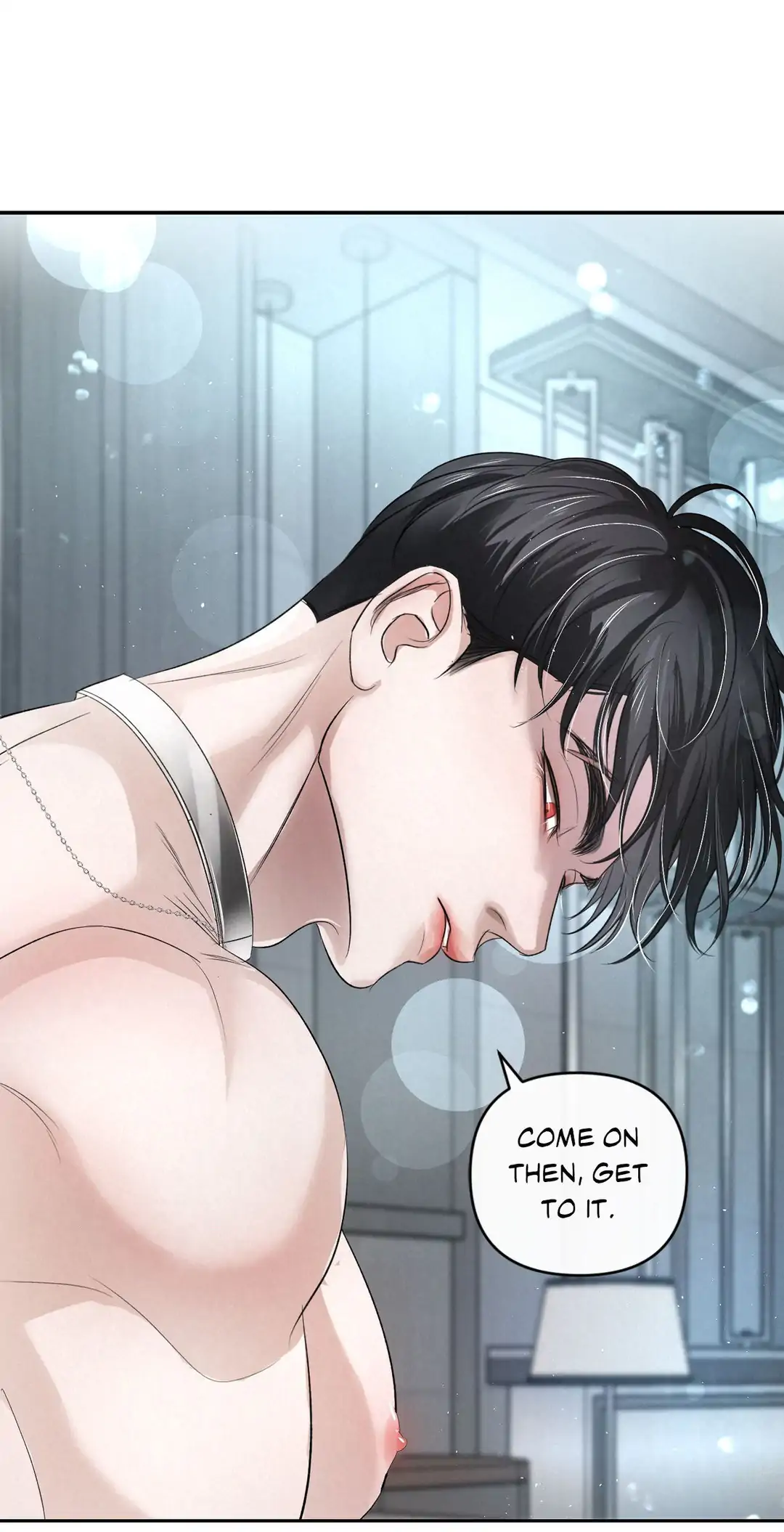 Bloodbound Chapter 17 - Page 50 in English