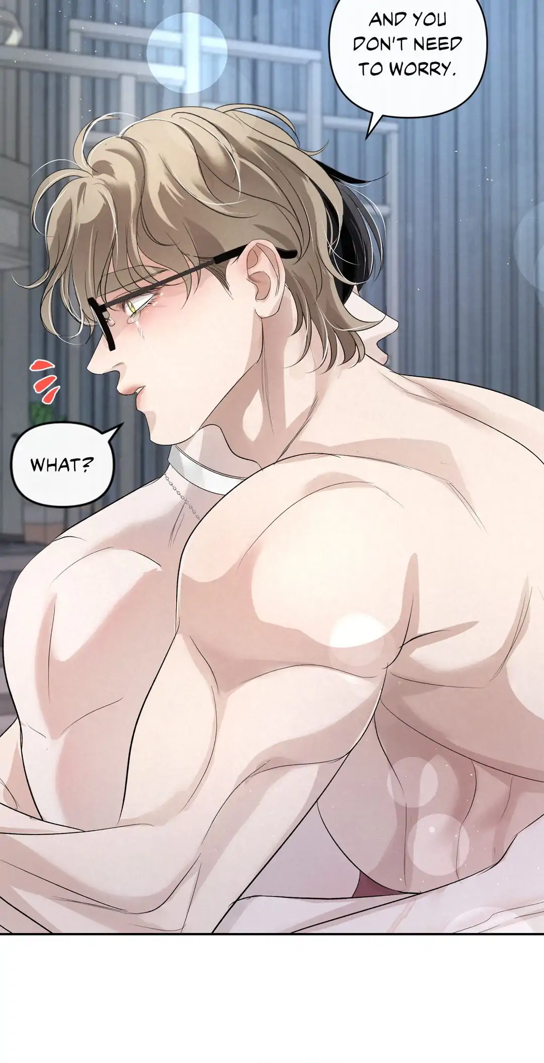 Bloodbound Chapter 17 - Page 7 in English