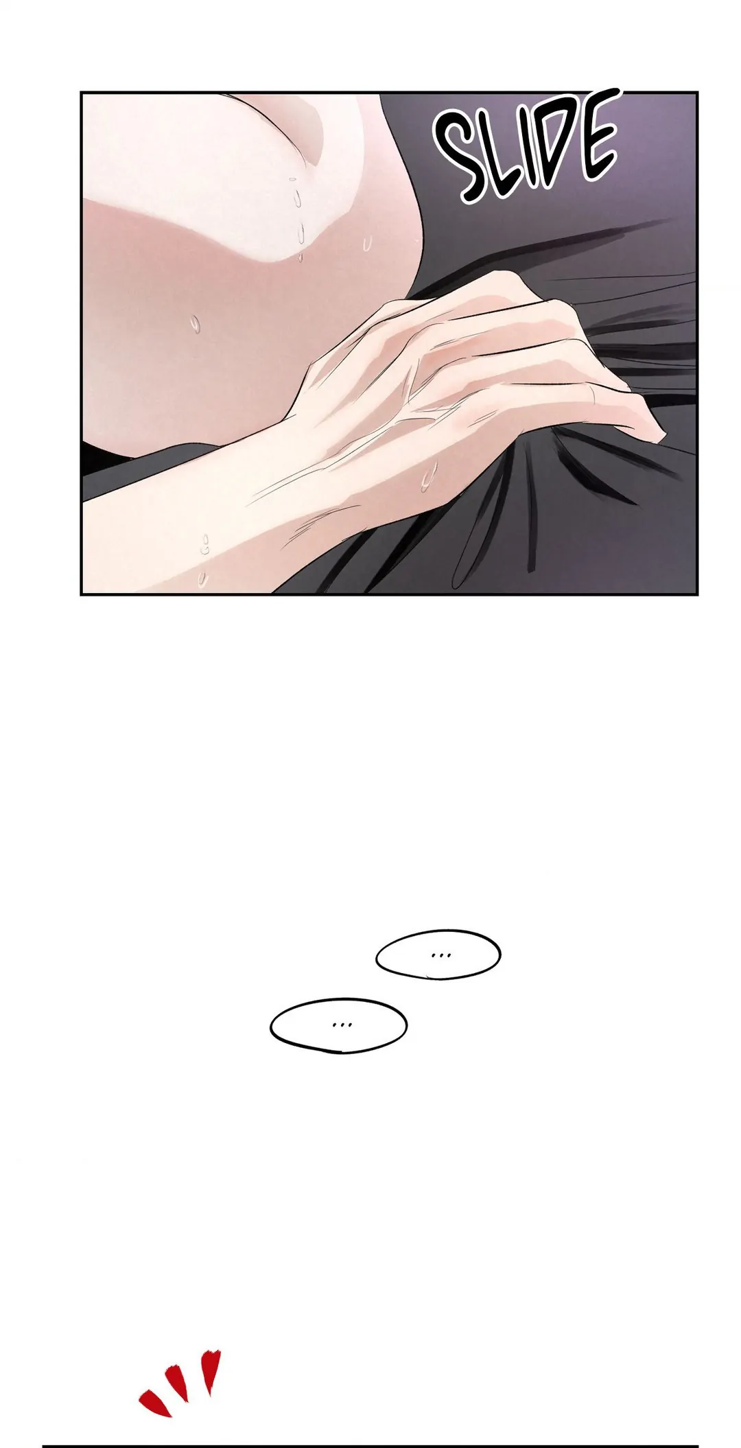 Bloodbound Chapter 18 - Page 10 in English