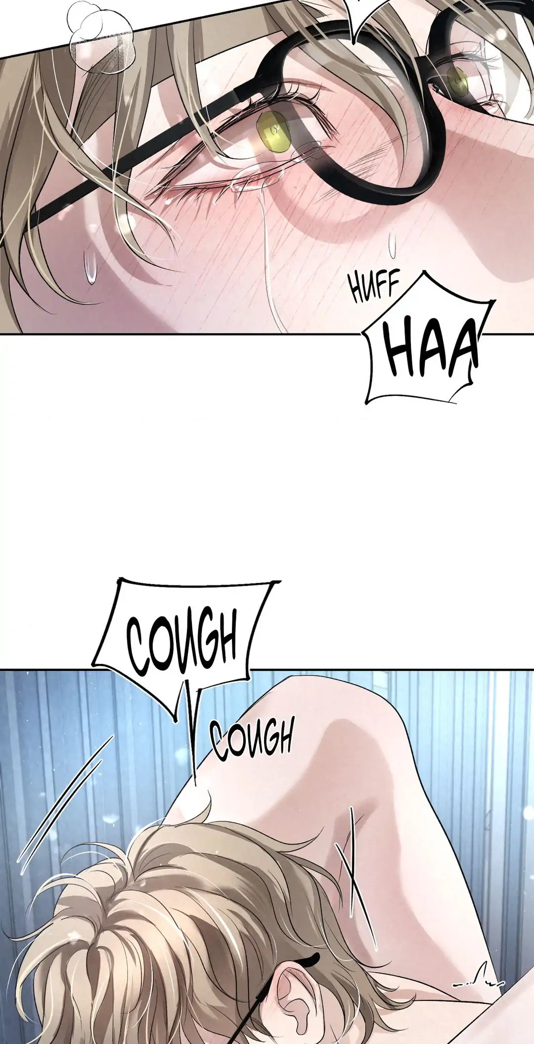 Bloodbound Chapter 18 - Page 15 in English