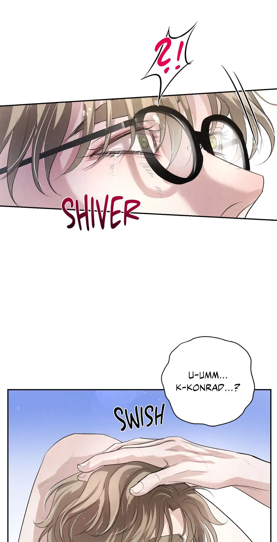 Bloodbound Chapter 18 - Page 18 in English