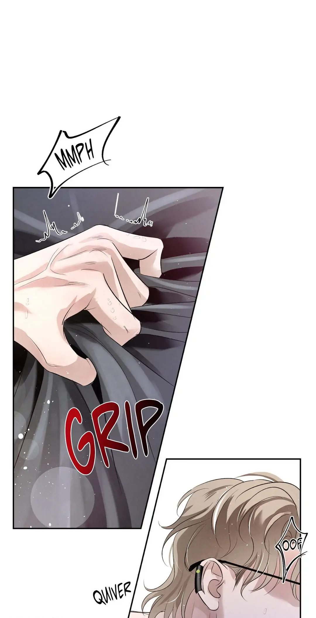 Bloodbound Chapter 18 - Page 22 in English