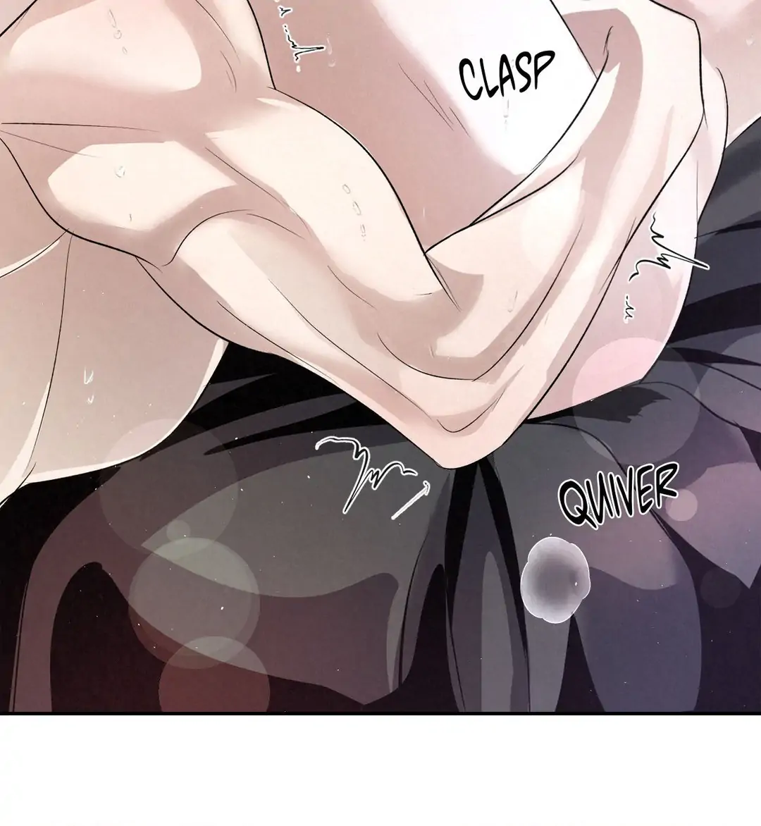 Bloodbound Chapter 18 - Page 25 in English