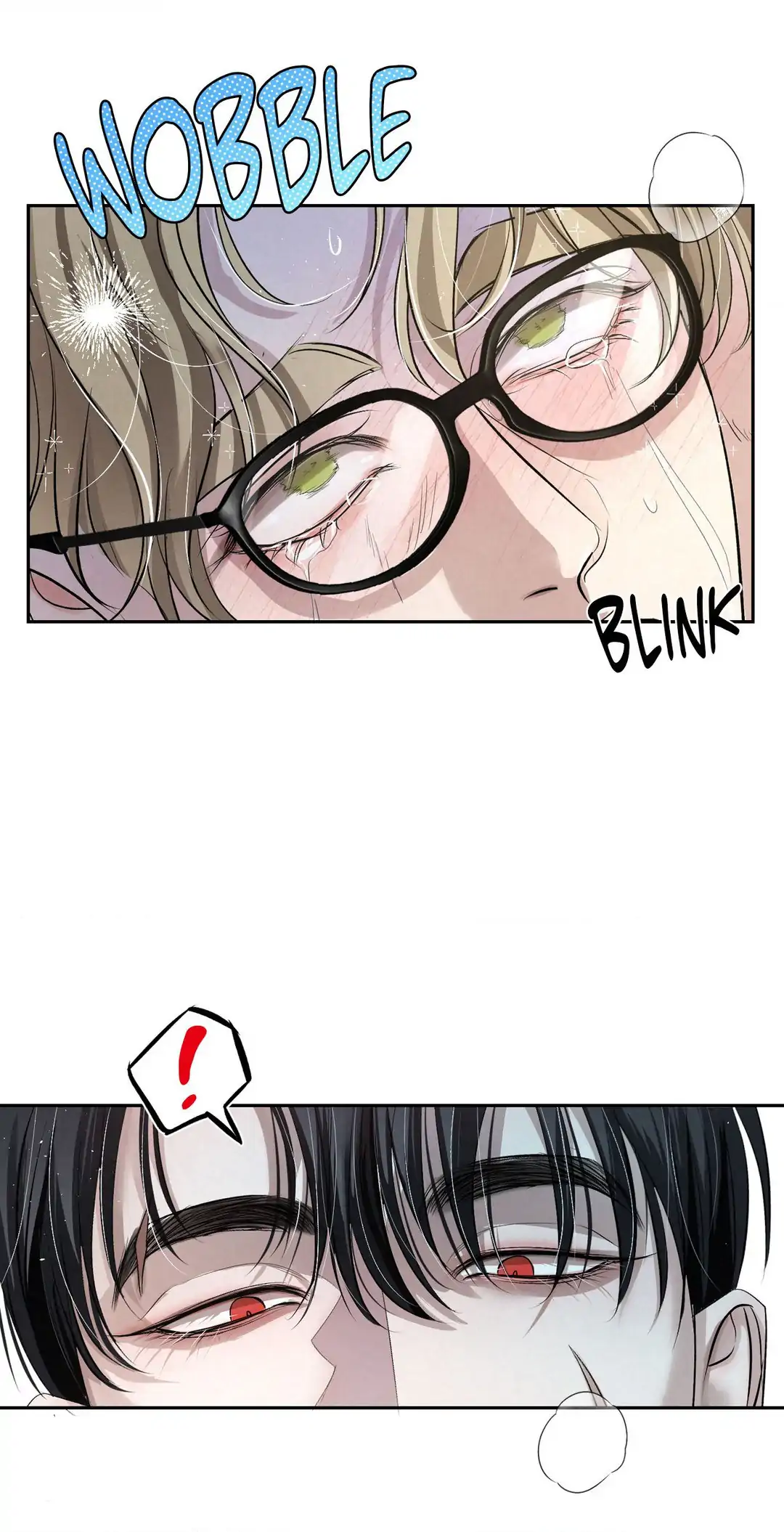 Bloodbound Chapter 18 - Page 31 in English