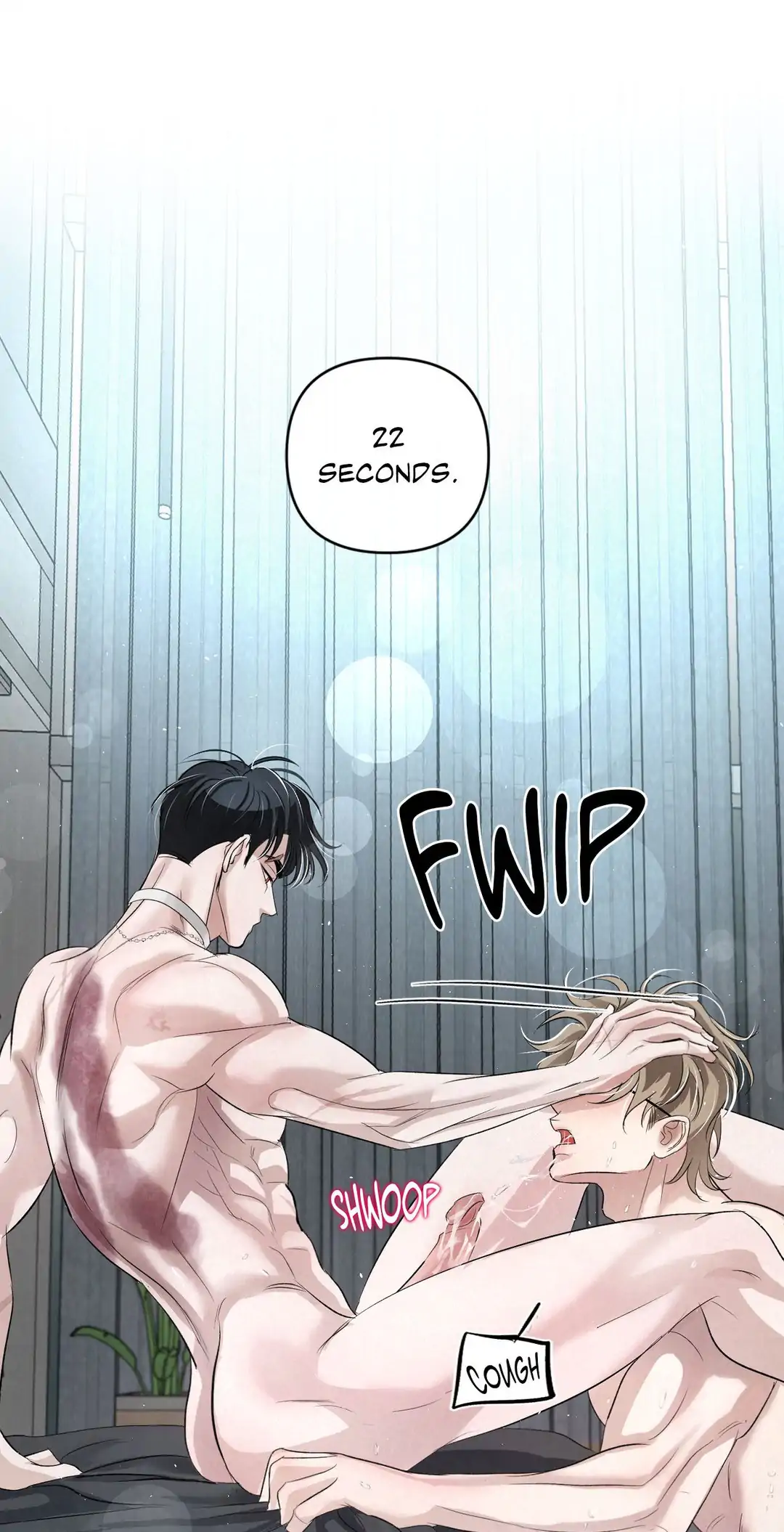 Bloodbound Chapter 18 - Page 32 in English