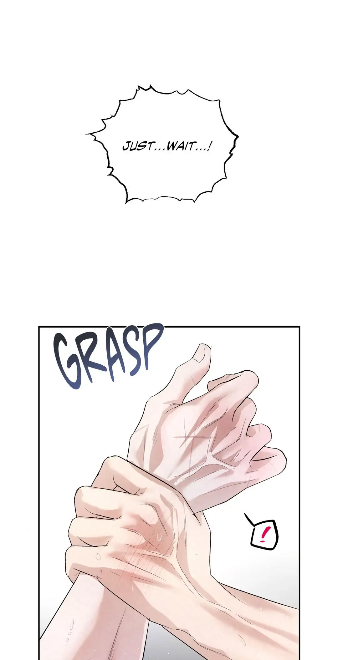 Bloodbound Chapter 18 - Page 34 in English