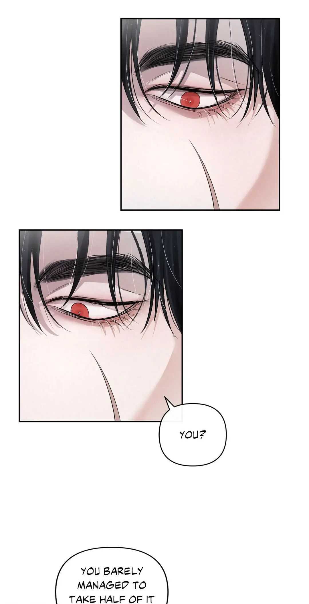 Bloodbound Chapter 18 - Page 38 in English