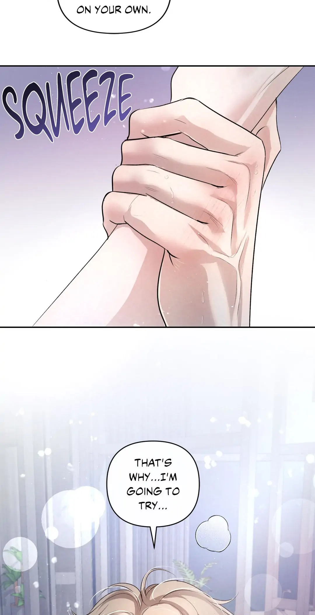 Bloodbound Chapter 18 - Page 39 in English