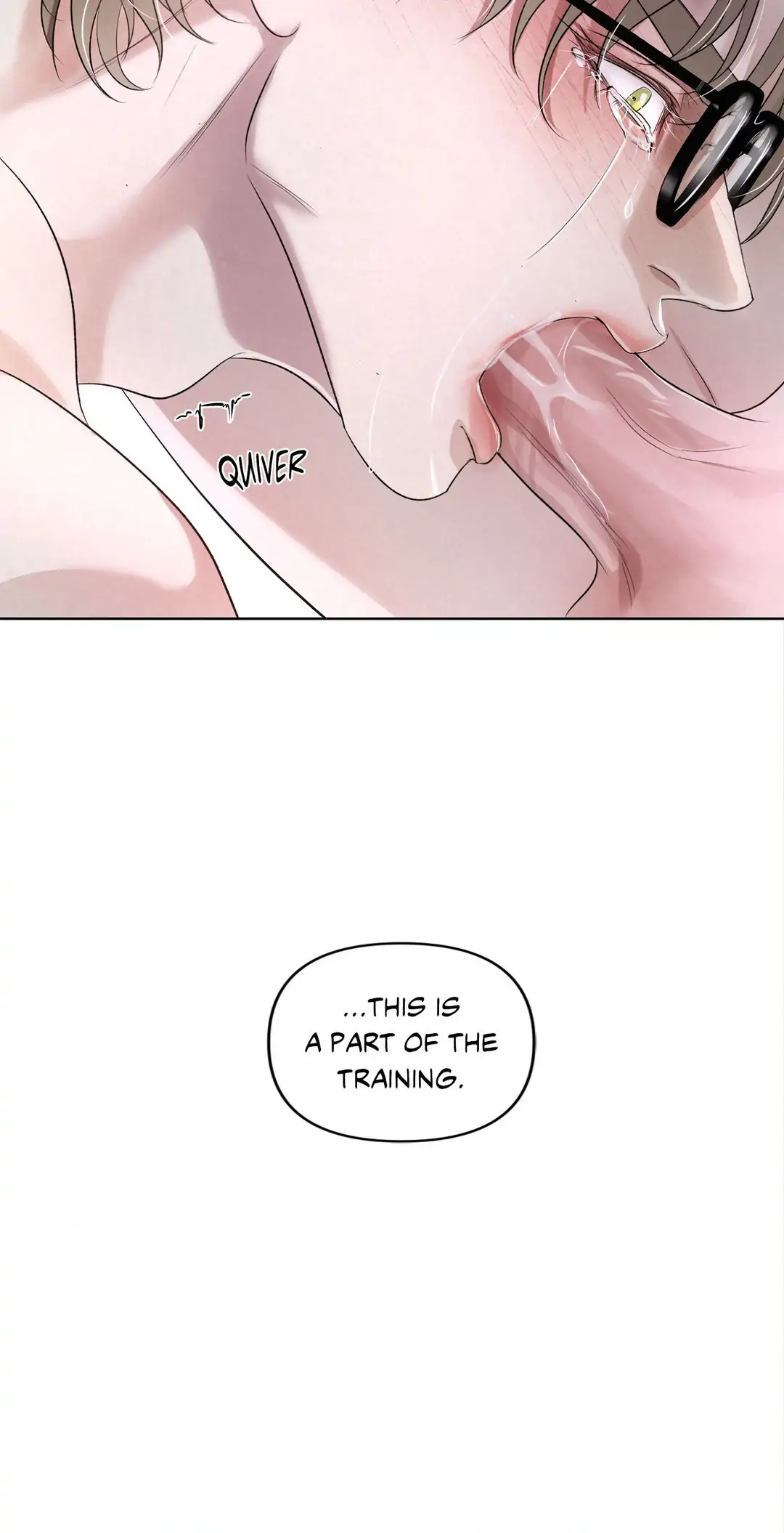 Bloodbound Chapter 18 - Page 4 in English