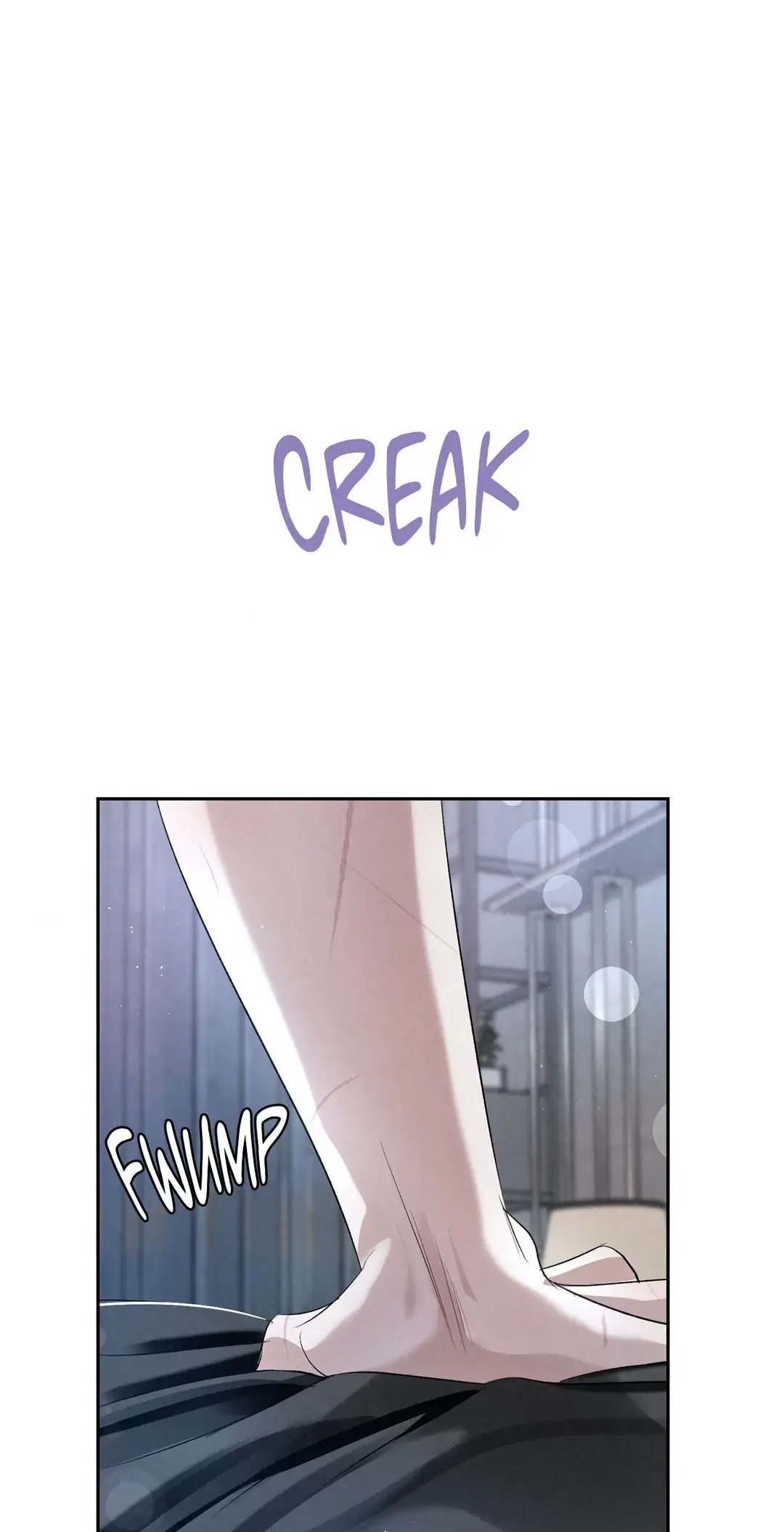 Bloodbound Chapter 18 - Page 43 in English