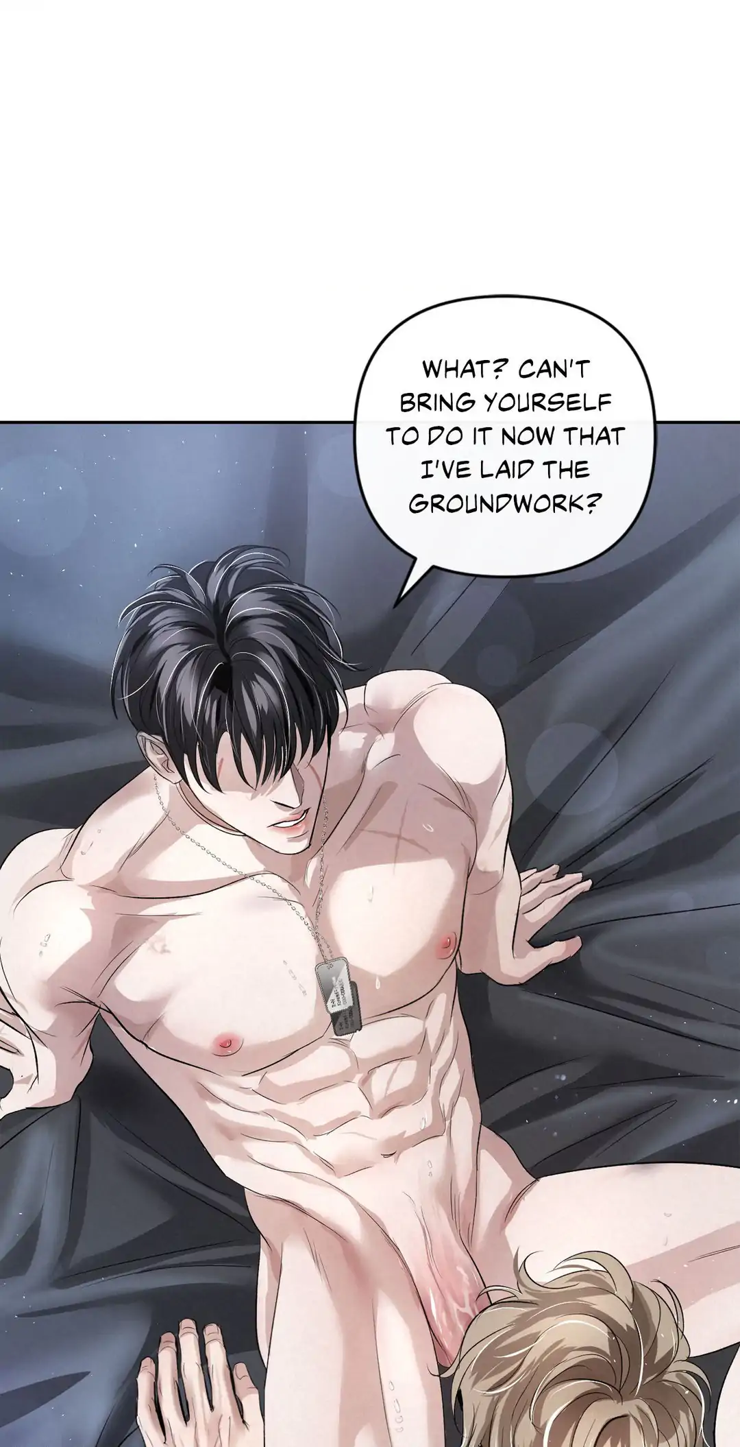 Bloodbound Chapter 18 - Page 46 in English