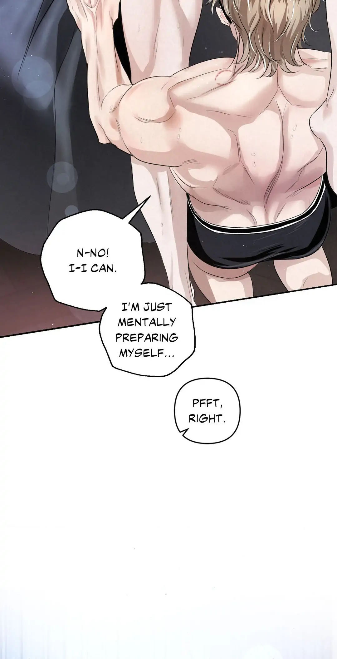 Bloodbound Chapter 18 - Page 47 in English