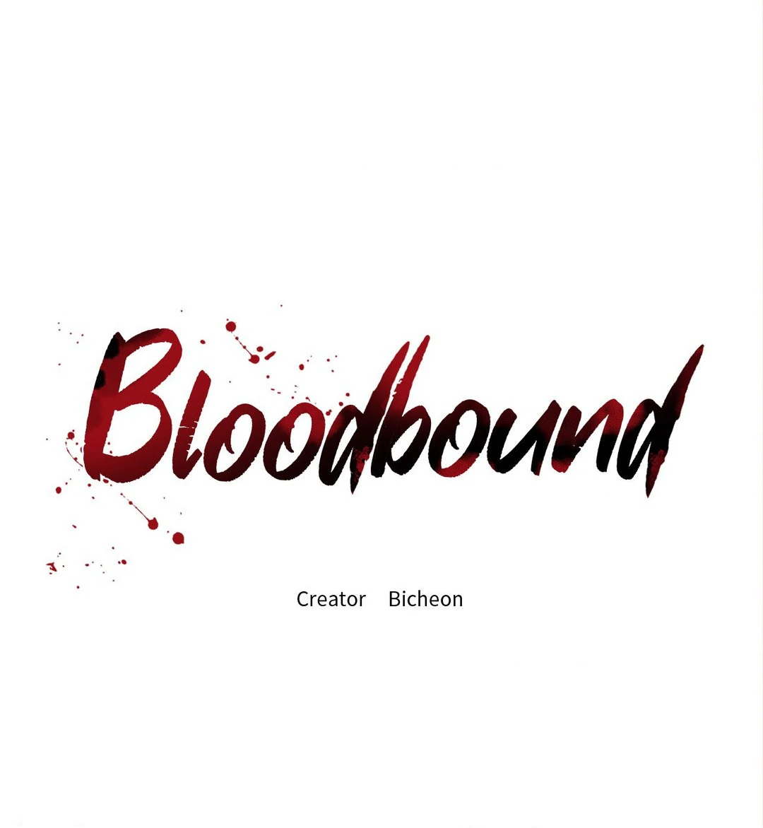 Bloodbound Chapter 18 - Page 5 in English