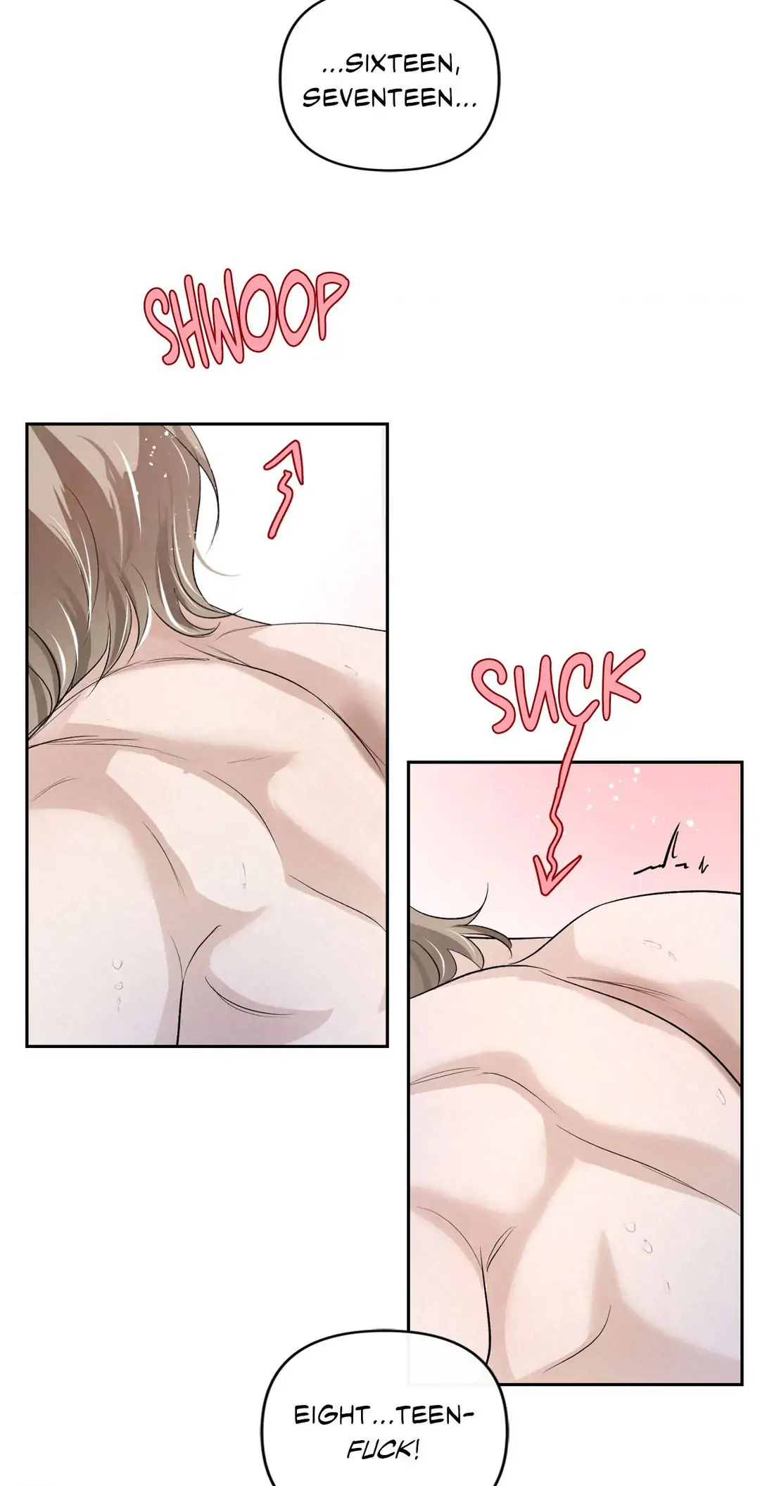 Bloodbound Chapter 18 - Page 55 in English