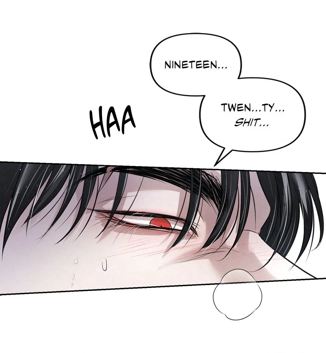Bloodbound Chapter 18 - Page 57 in English