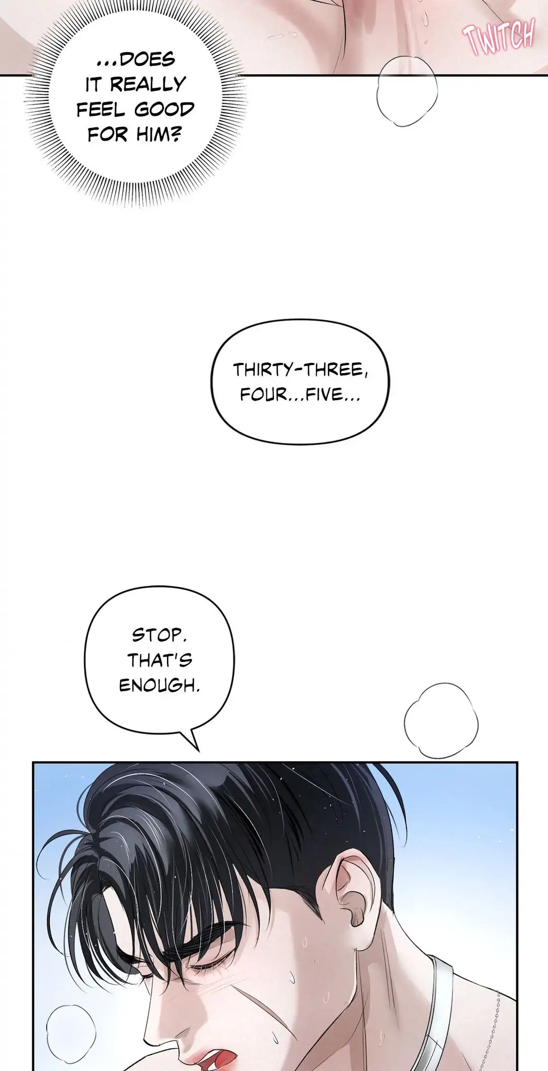 Bloodbound Chapter 18 - Page 60 in English