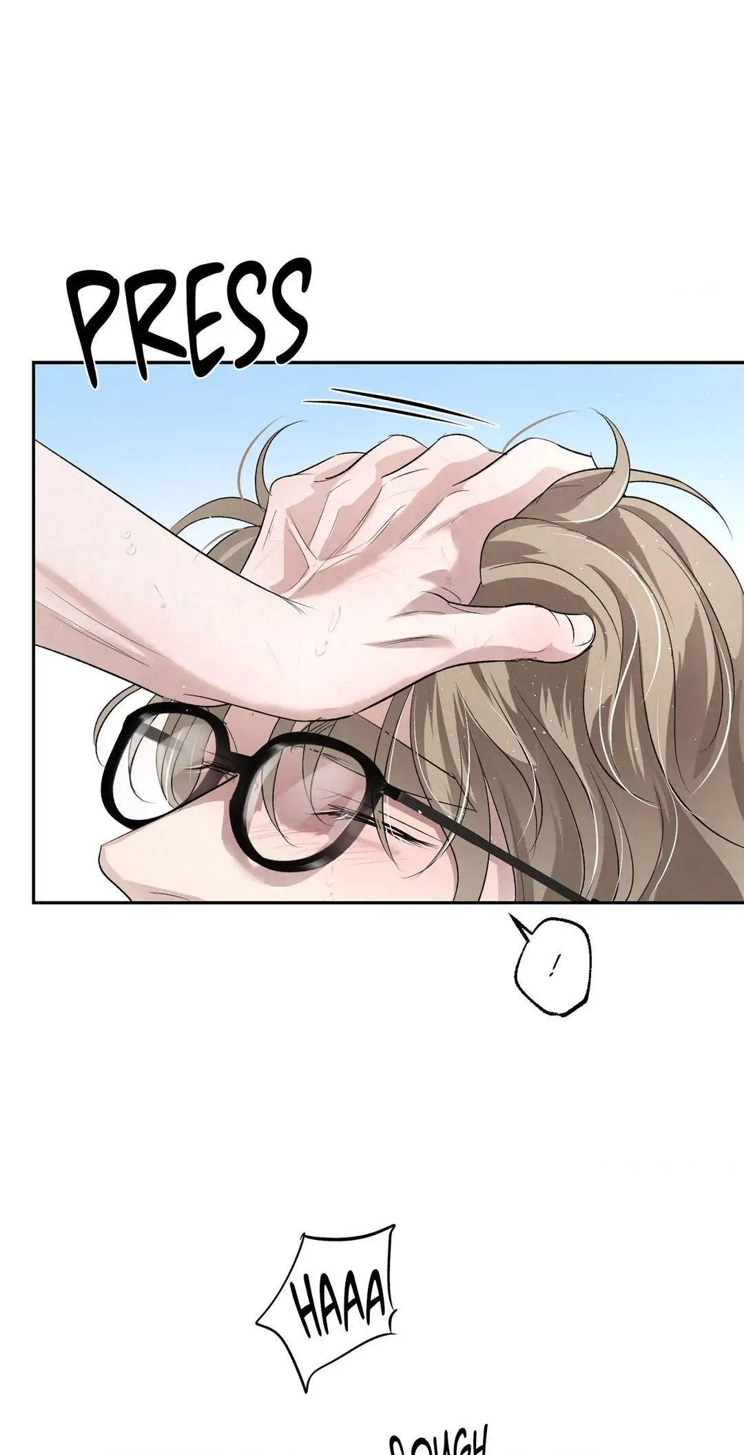 Bloodbound Chapter 18 - Page 62 in English