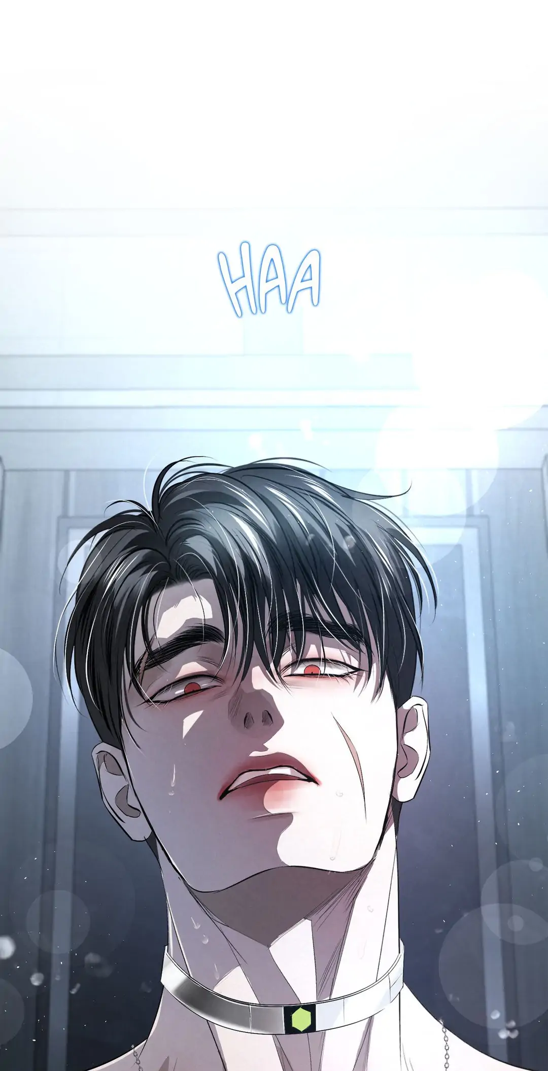 Bloodbound Chapter 18 - Page 72 in English