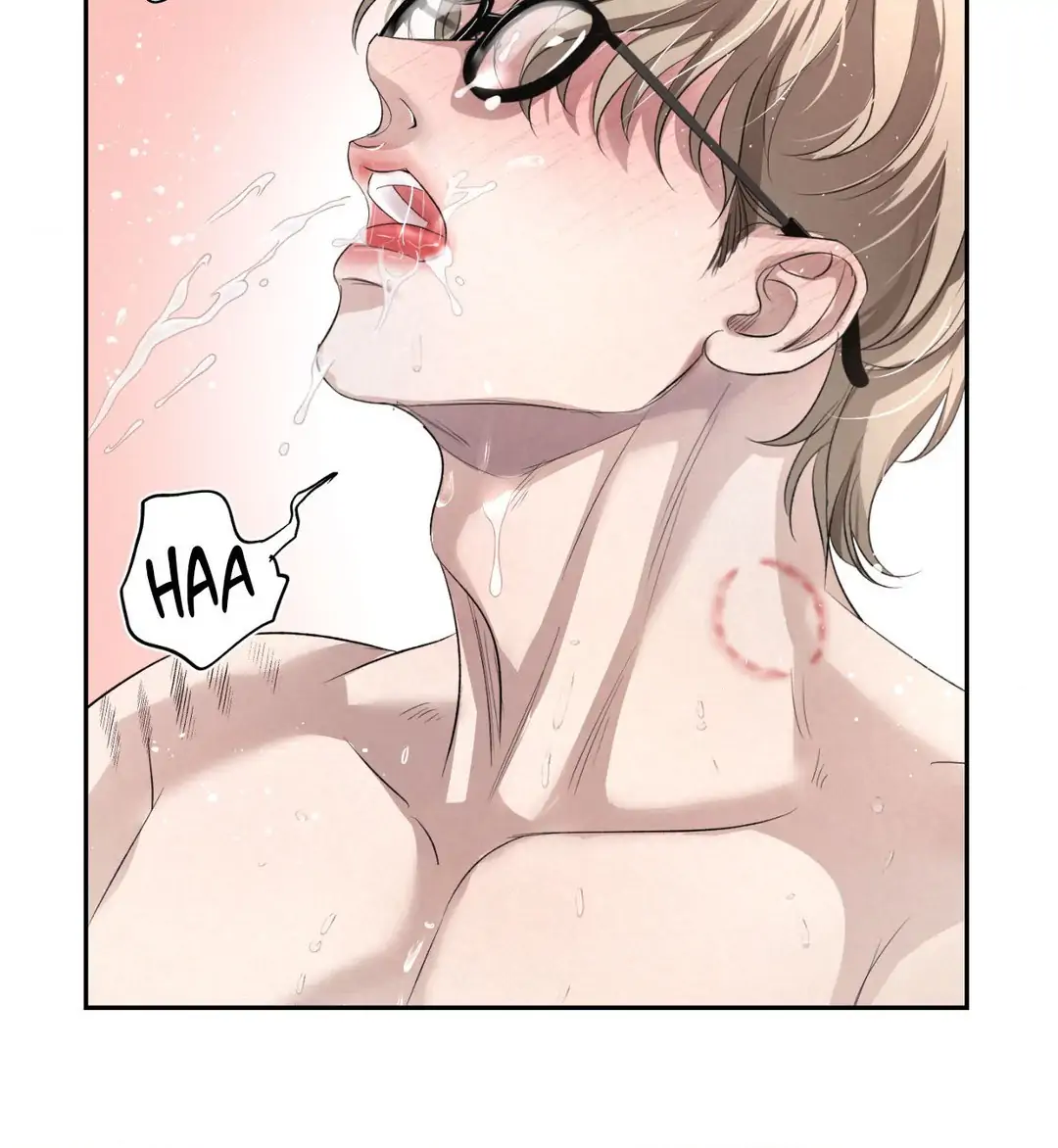 Bloodbound Chapter 19 - Page 13 in English