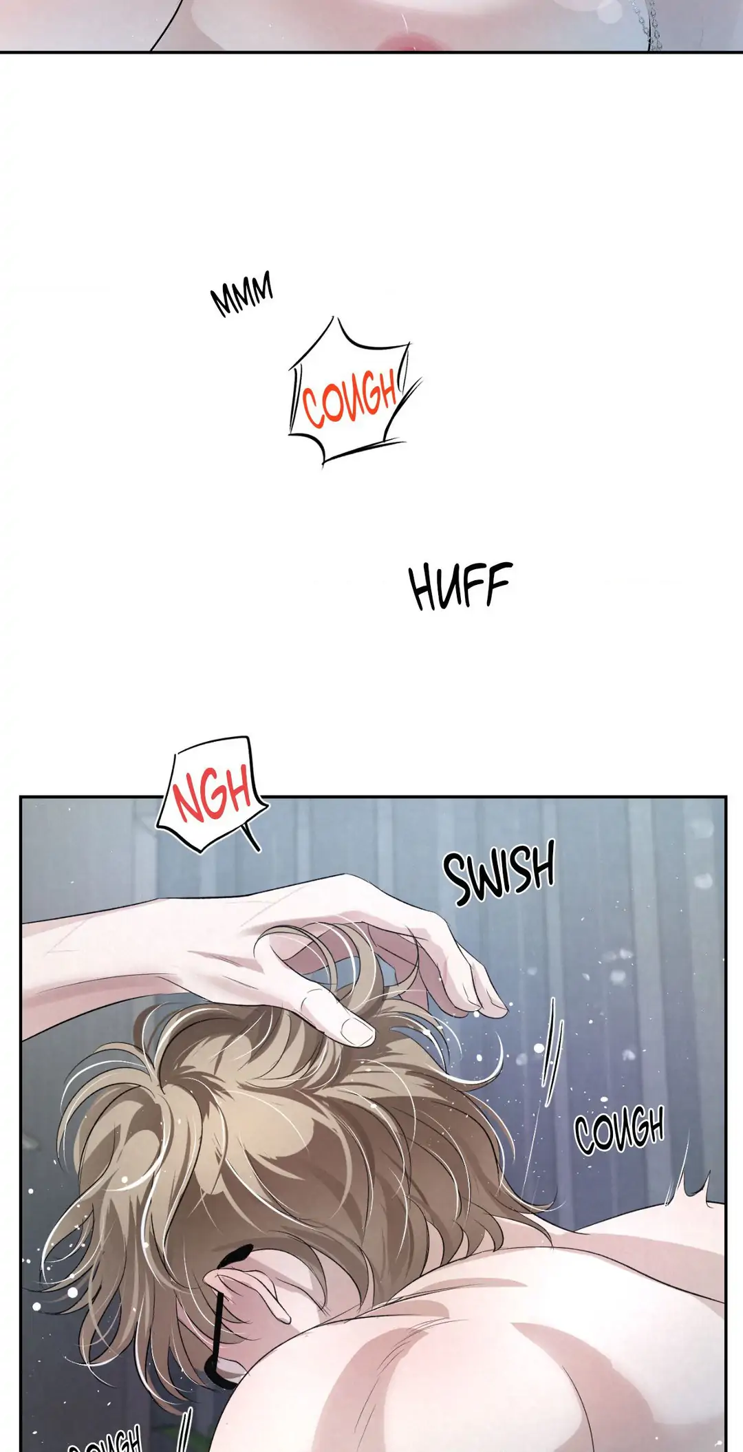 Bloodbound Chapter 19 - Page 15 in English