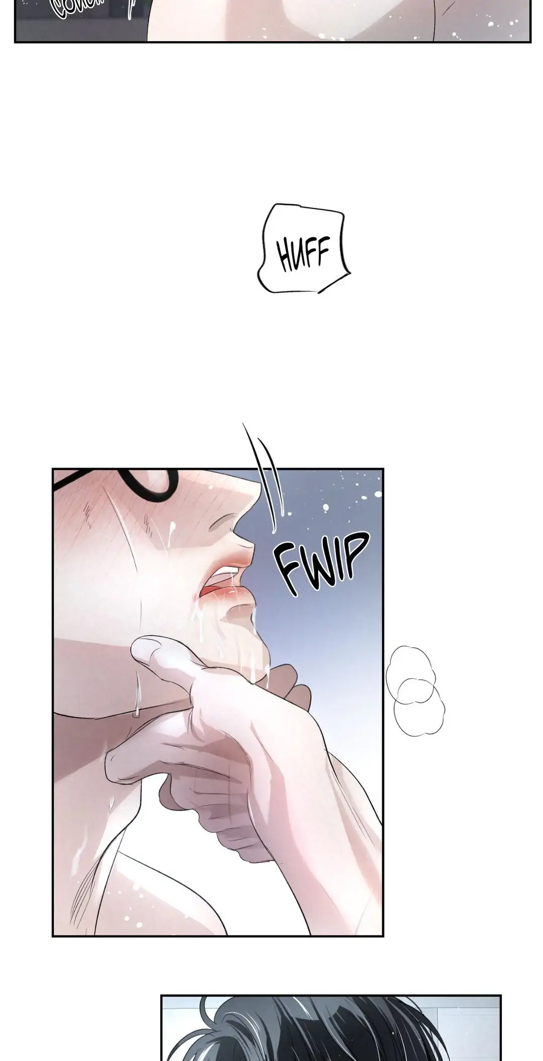 Bloodbound Chapter 19 - Page 16 in English