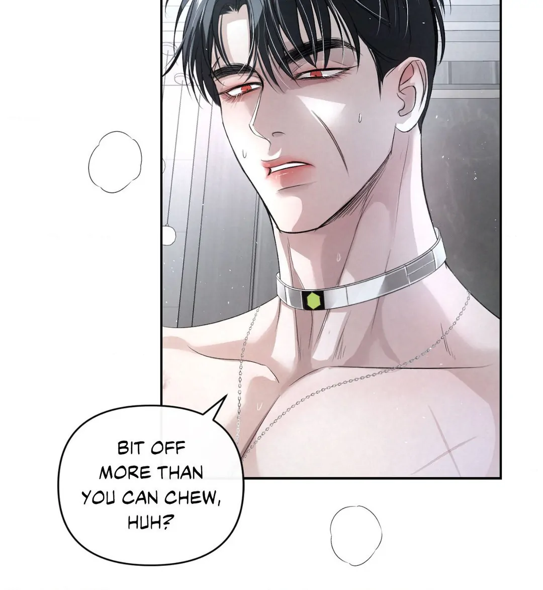 Bloodbound Chapter 19 - Page 17 in English