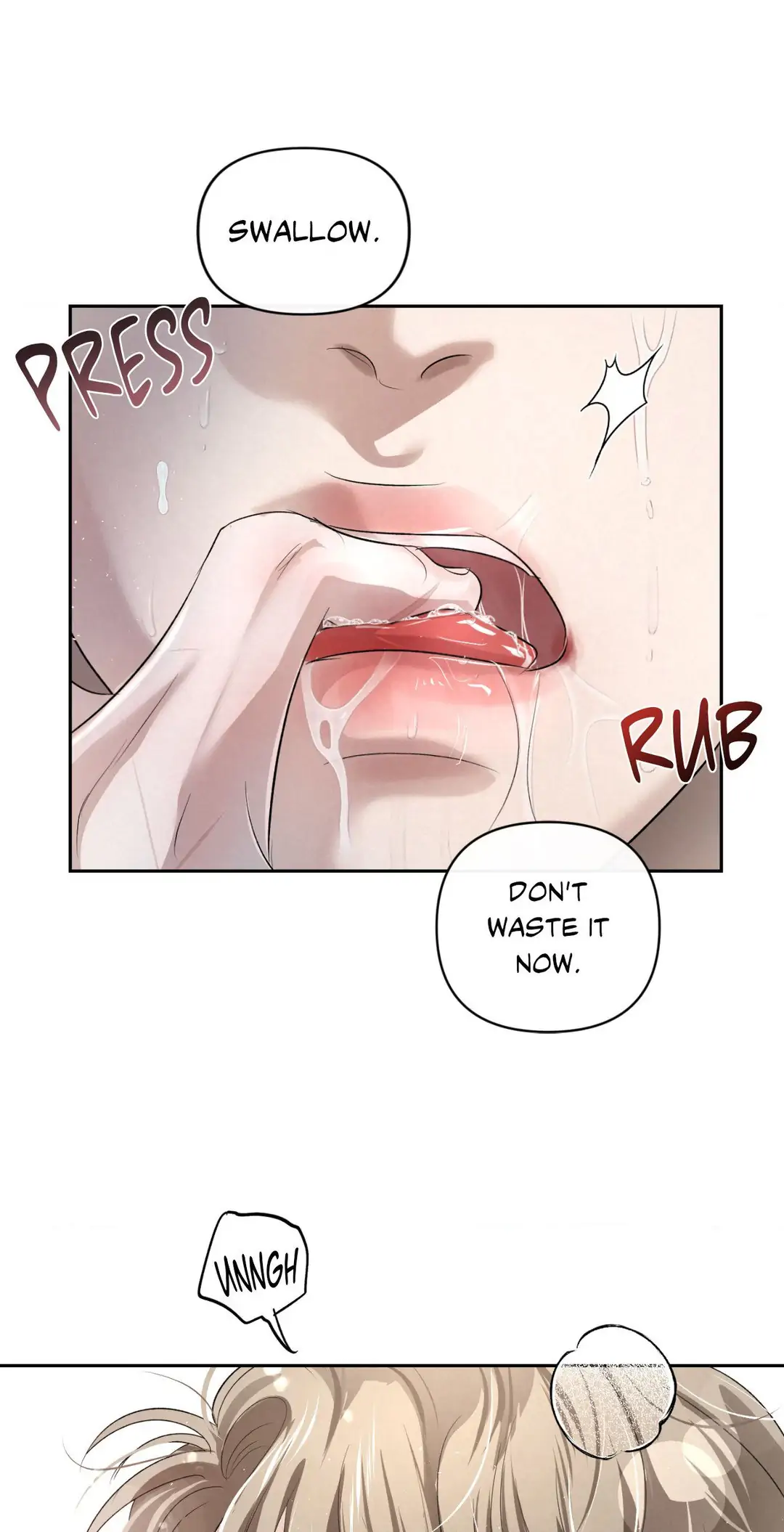 Bloodbound Chapter 19 - Page 20 in English