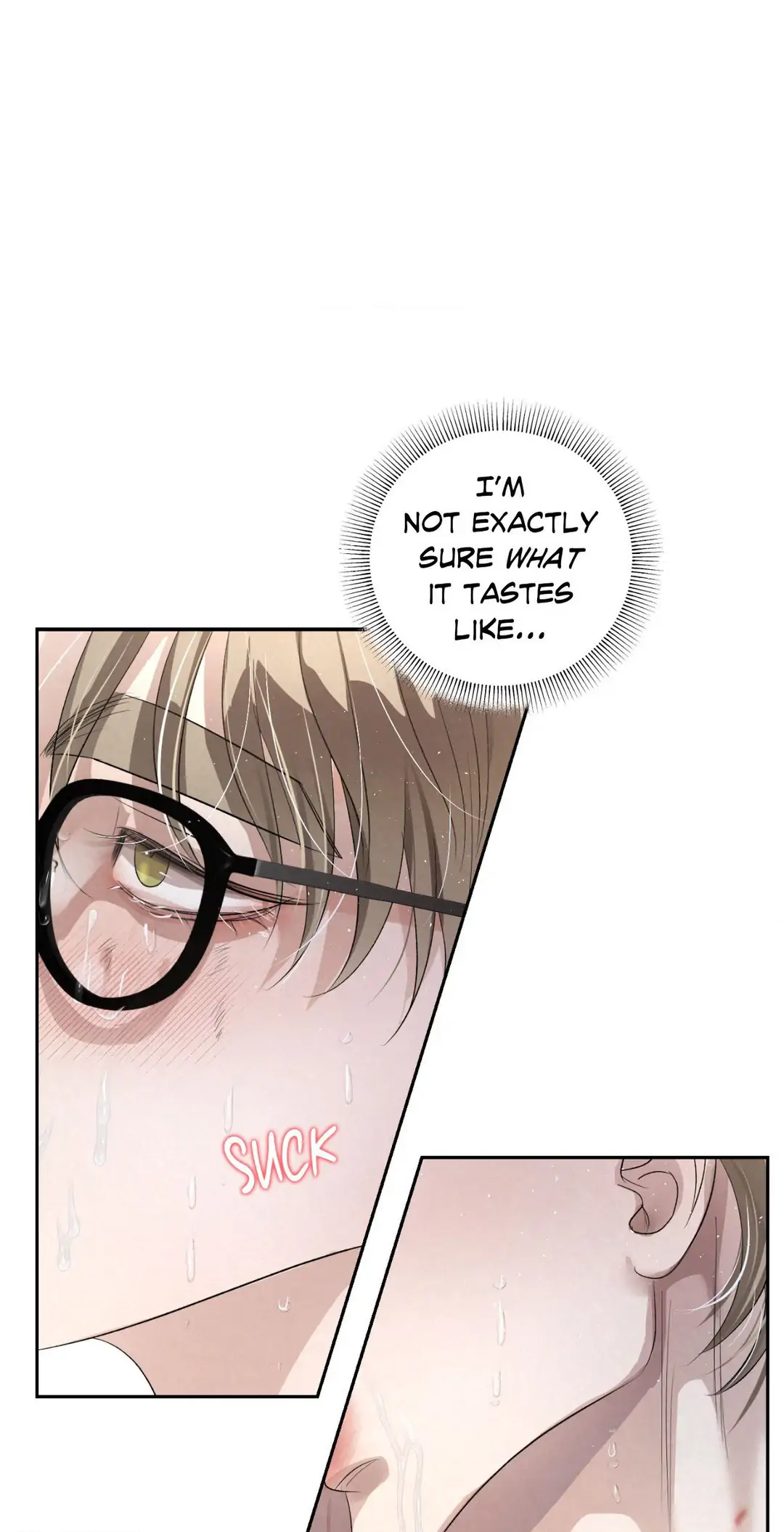 Bloodbound Chapter 19 - Page 22 in English