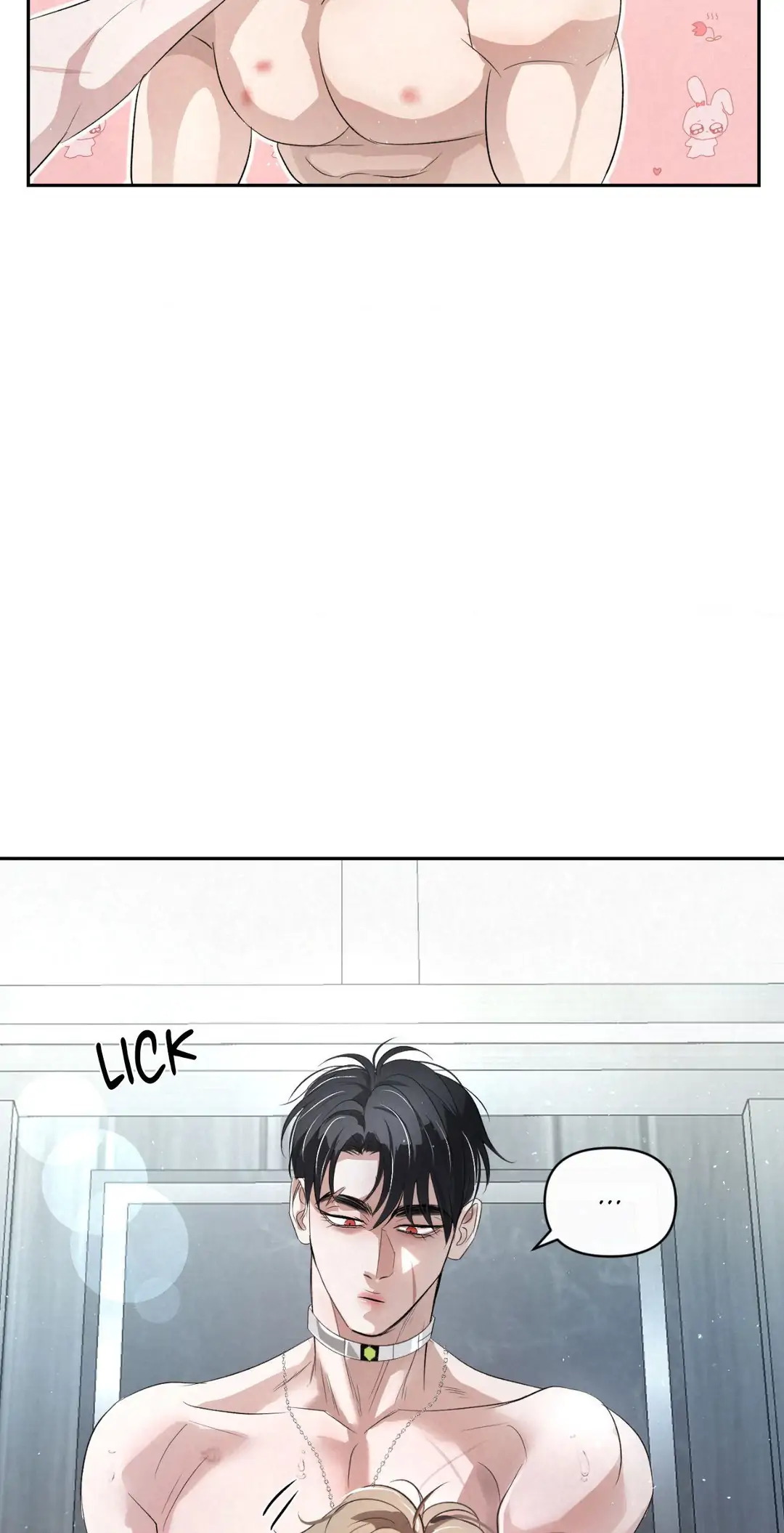 Bloodbound Chapter 19 - Page 24 in English
