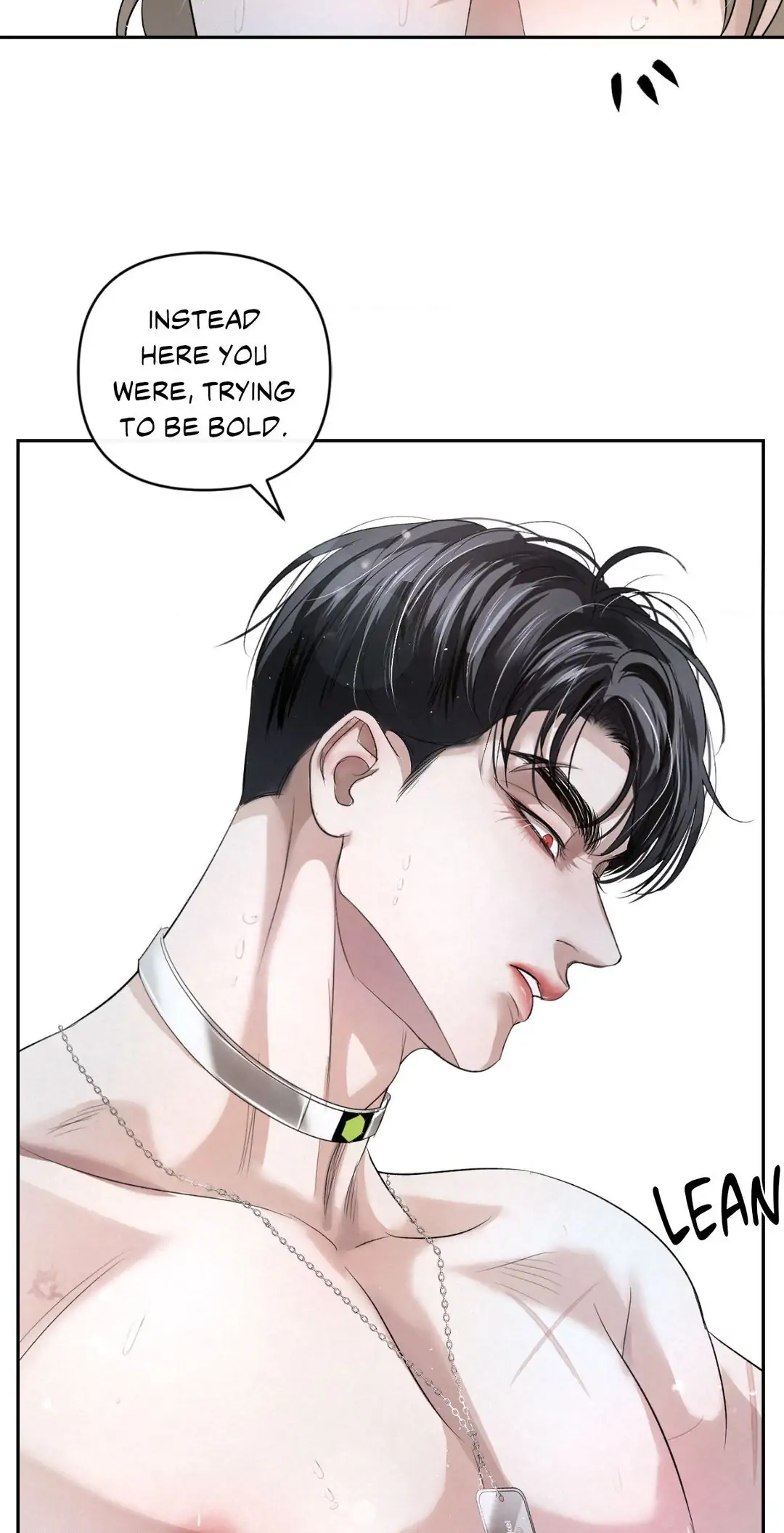 Bloodbound Chapter 19 - Page 27 in English