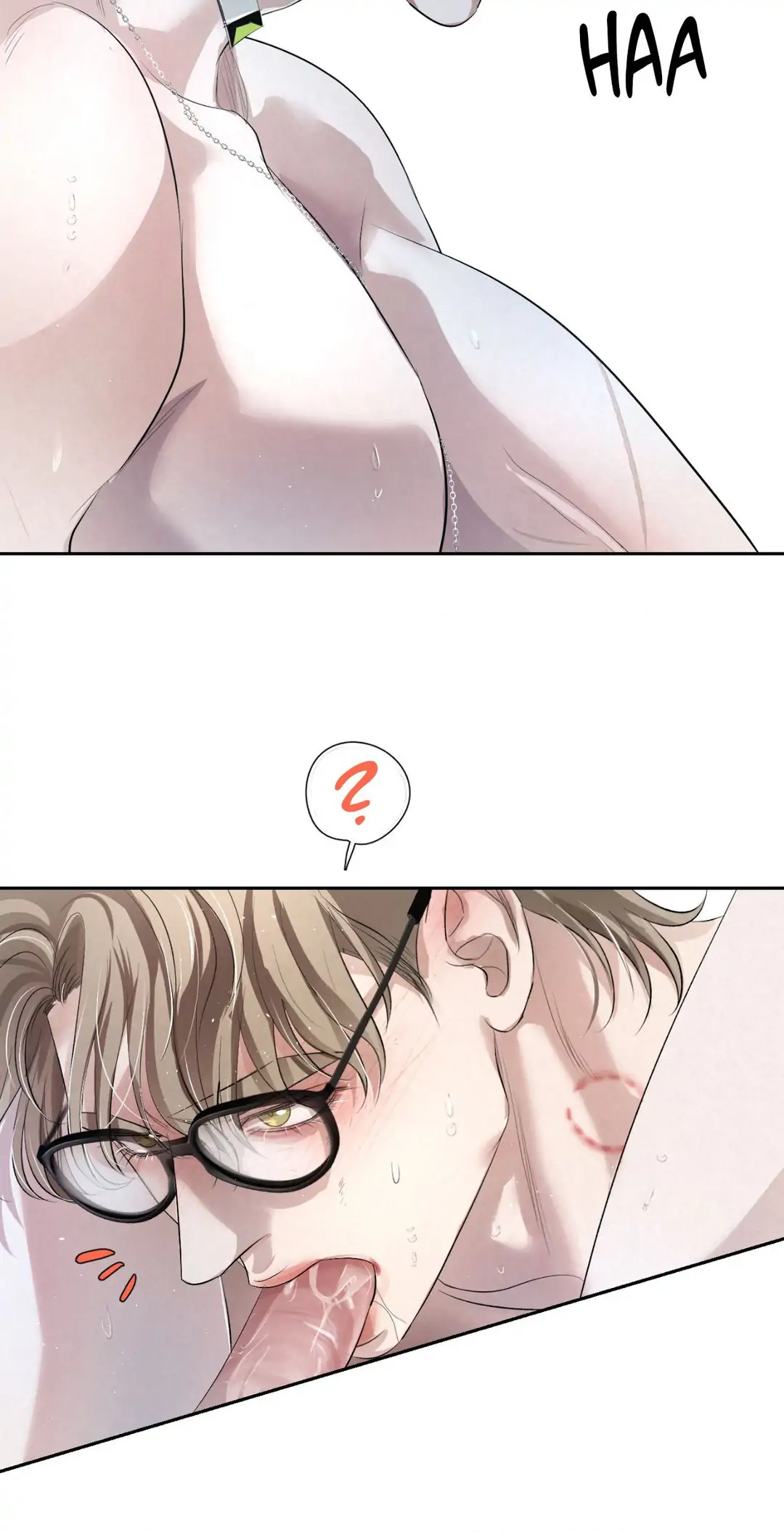 Bloodbound Chapter 19 - Page 3 in English