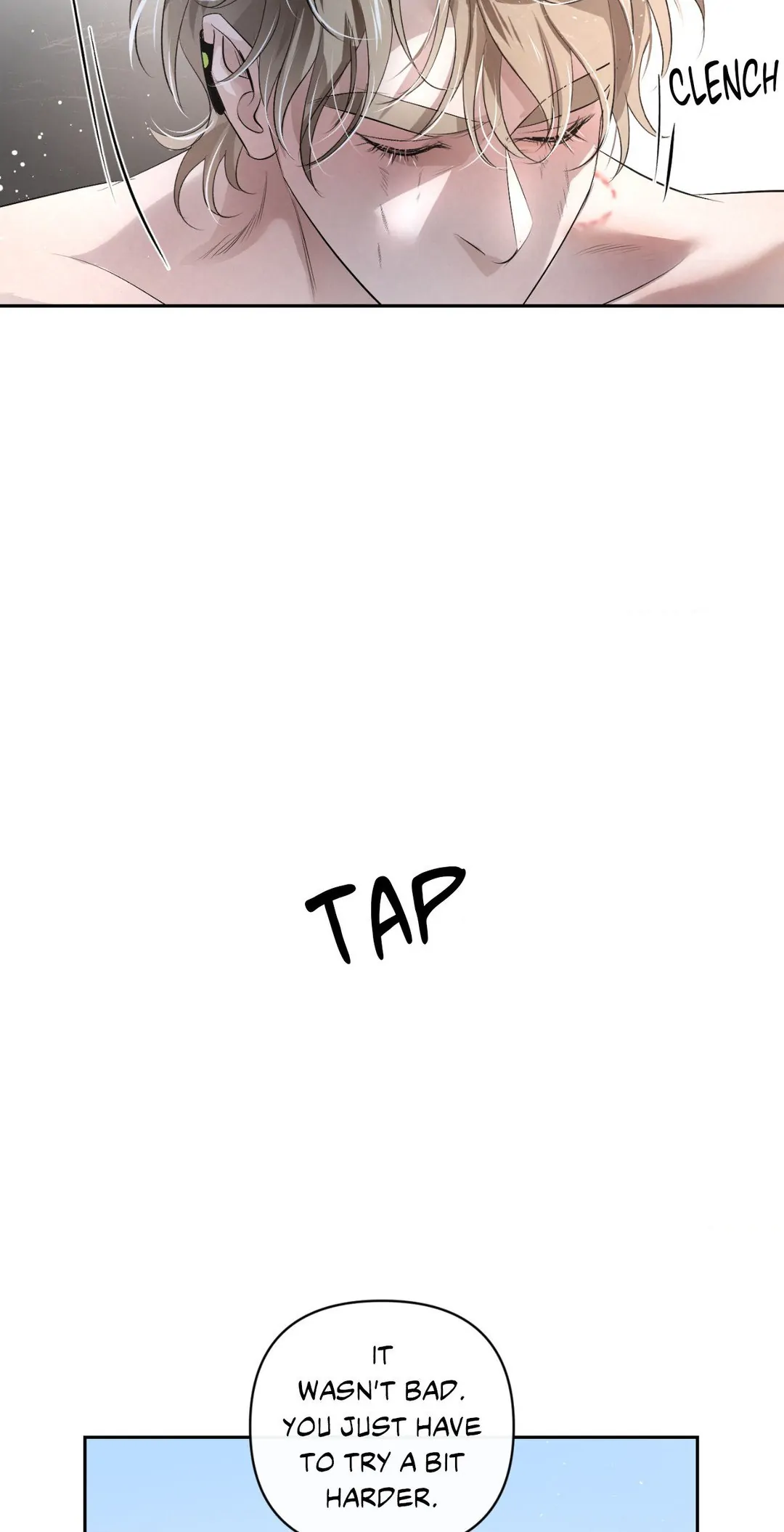 Bloodbound Chapter 19 - Page 35 in English