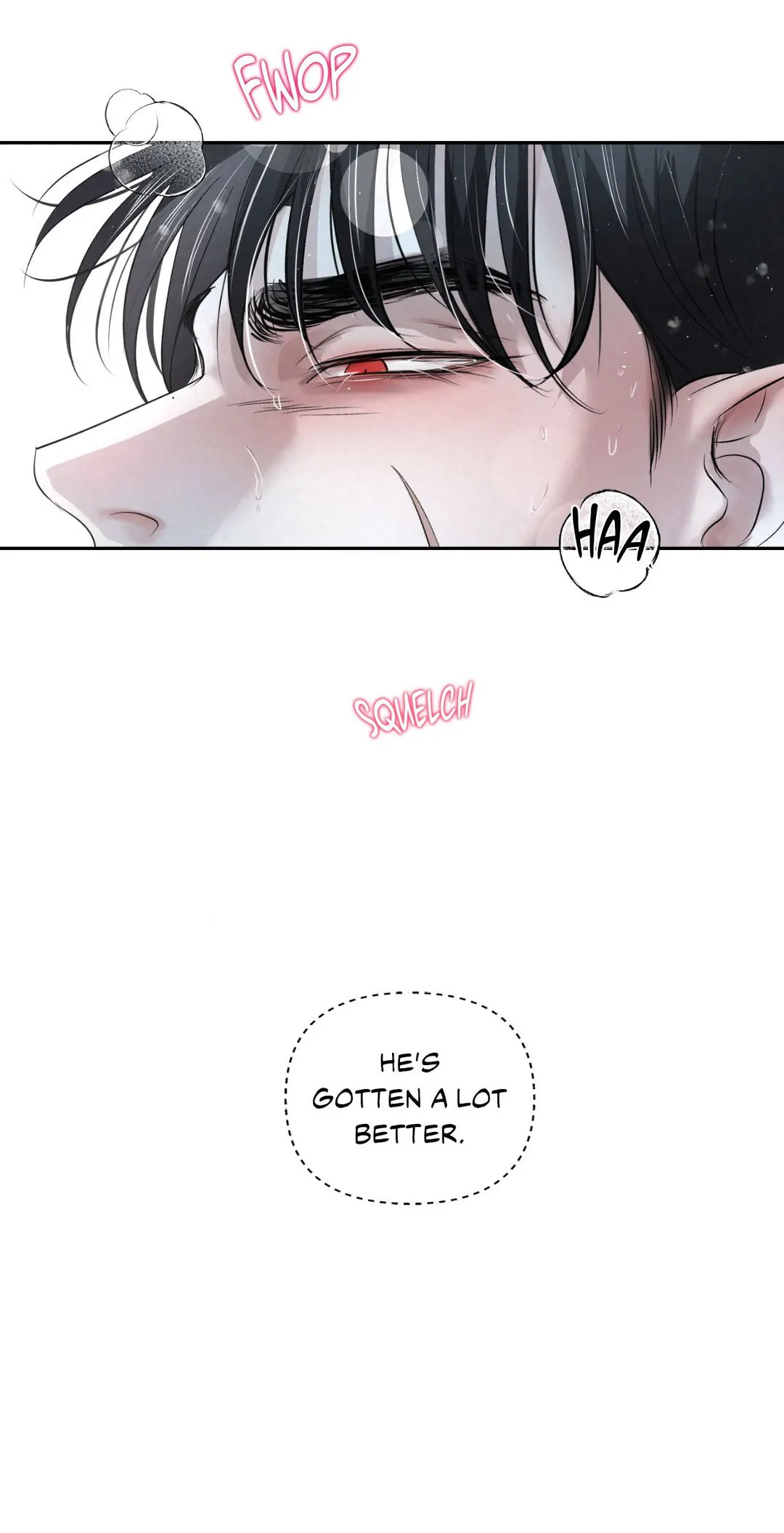 Bloodbound Chapter 19 - Page 54 in English